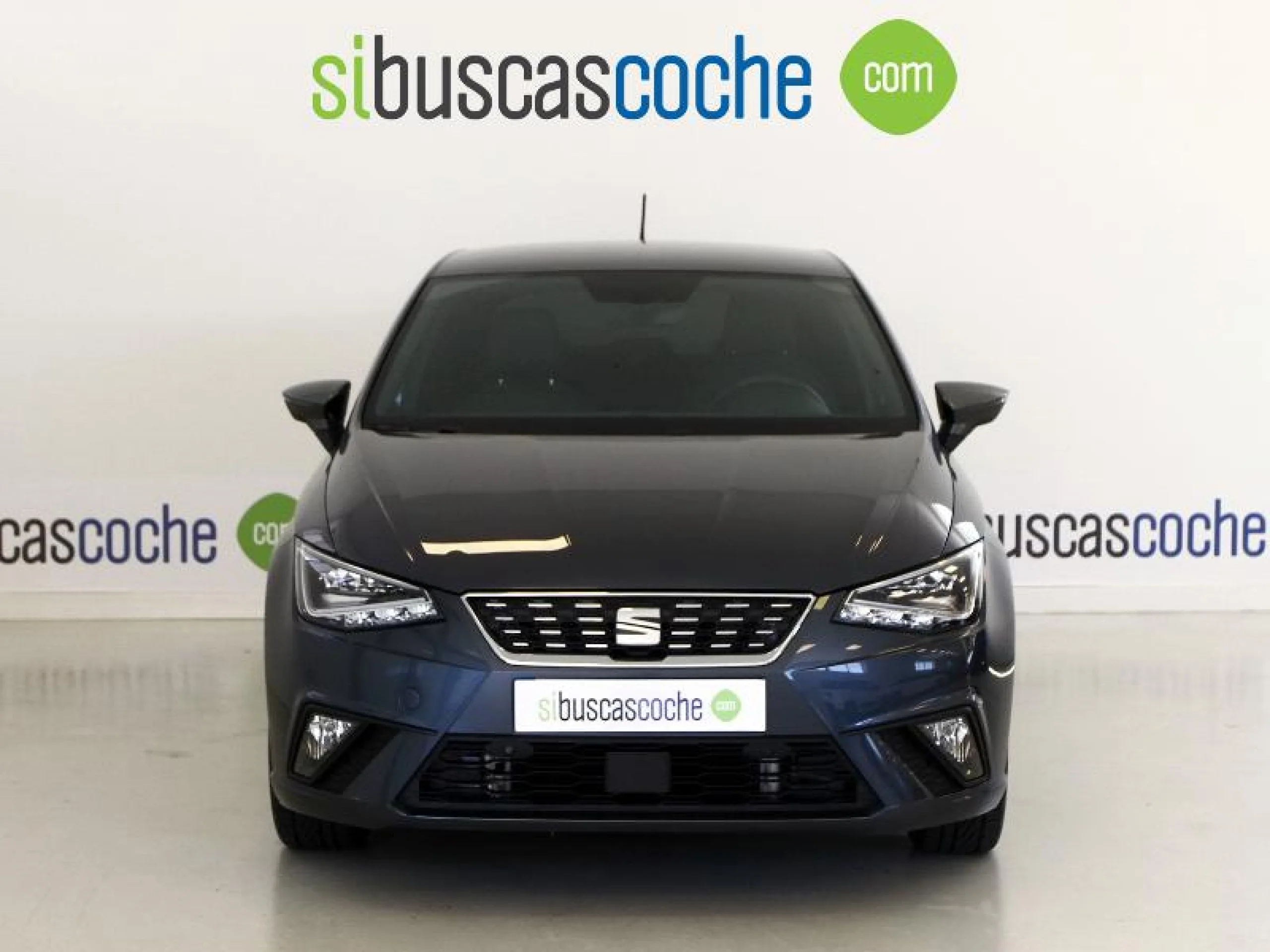 SEAT IBIZA 1.6 TDI 70KW (95CV) XCELLENCE GO NAVI - Foto 16