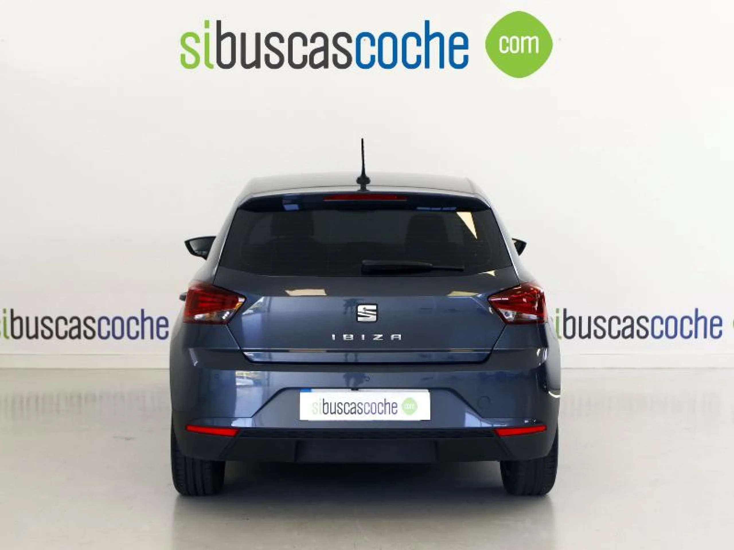 SEAT IBIZA 1.6 TDI 70KW (95CV) XCELLENCE GO NAVI - Foto 17