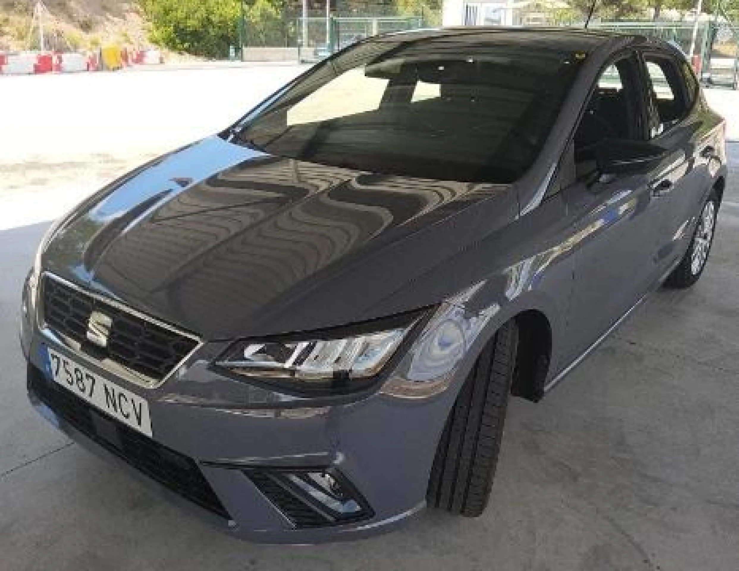 SEAT IBIZA 1.0 TSI 85KW (115CV) FR XS - Foto 1