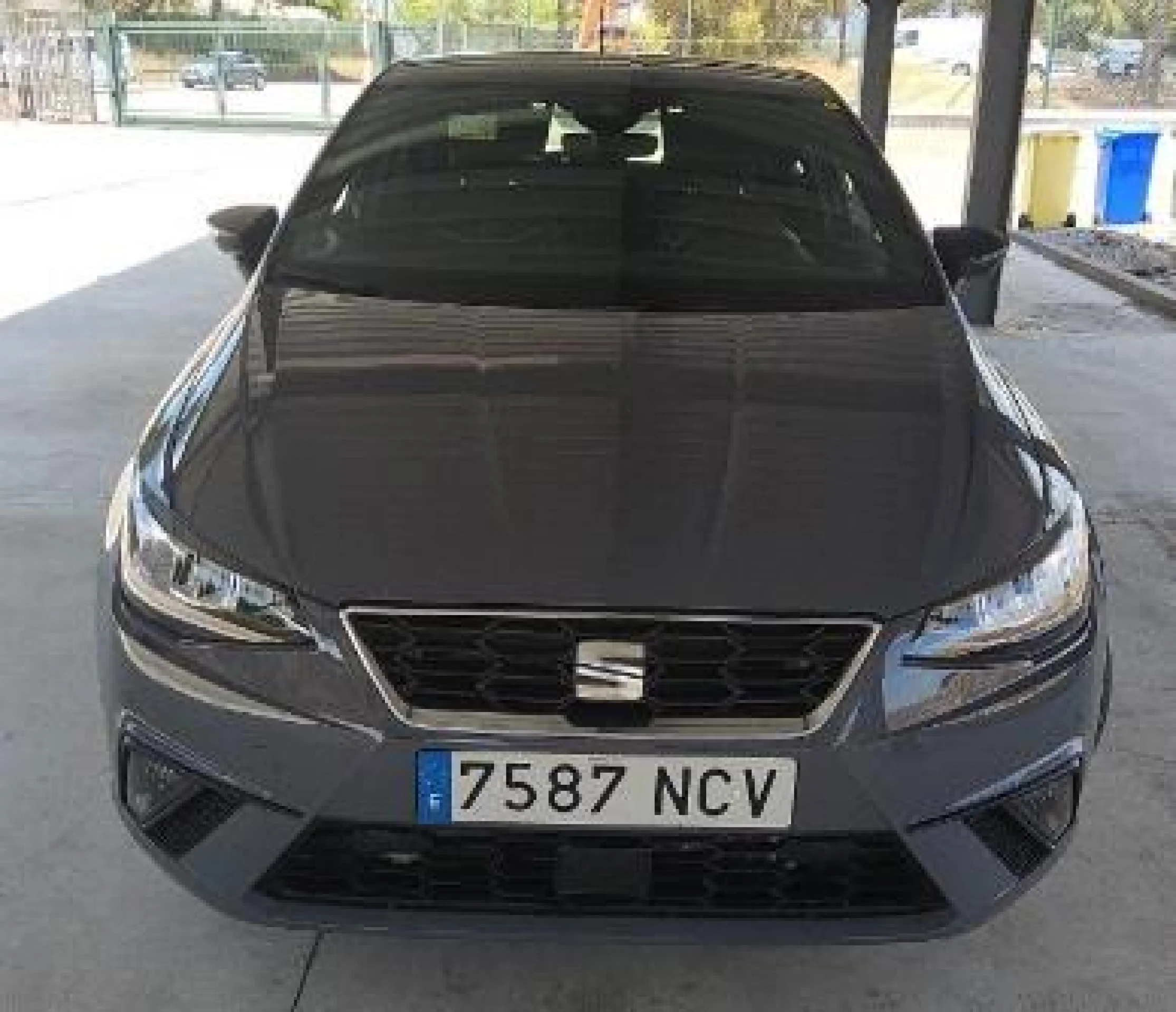 SEAT IBIZA 1.0 TSI 85KW (115CV) FR XS - Foto 2