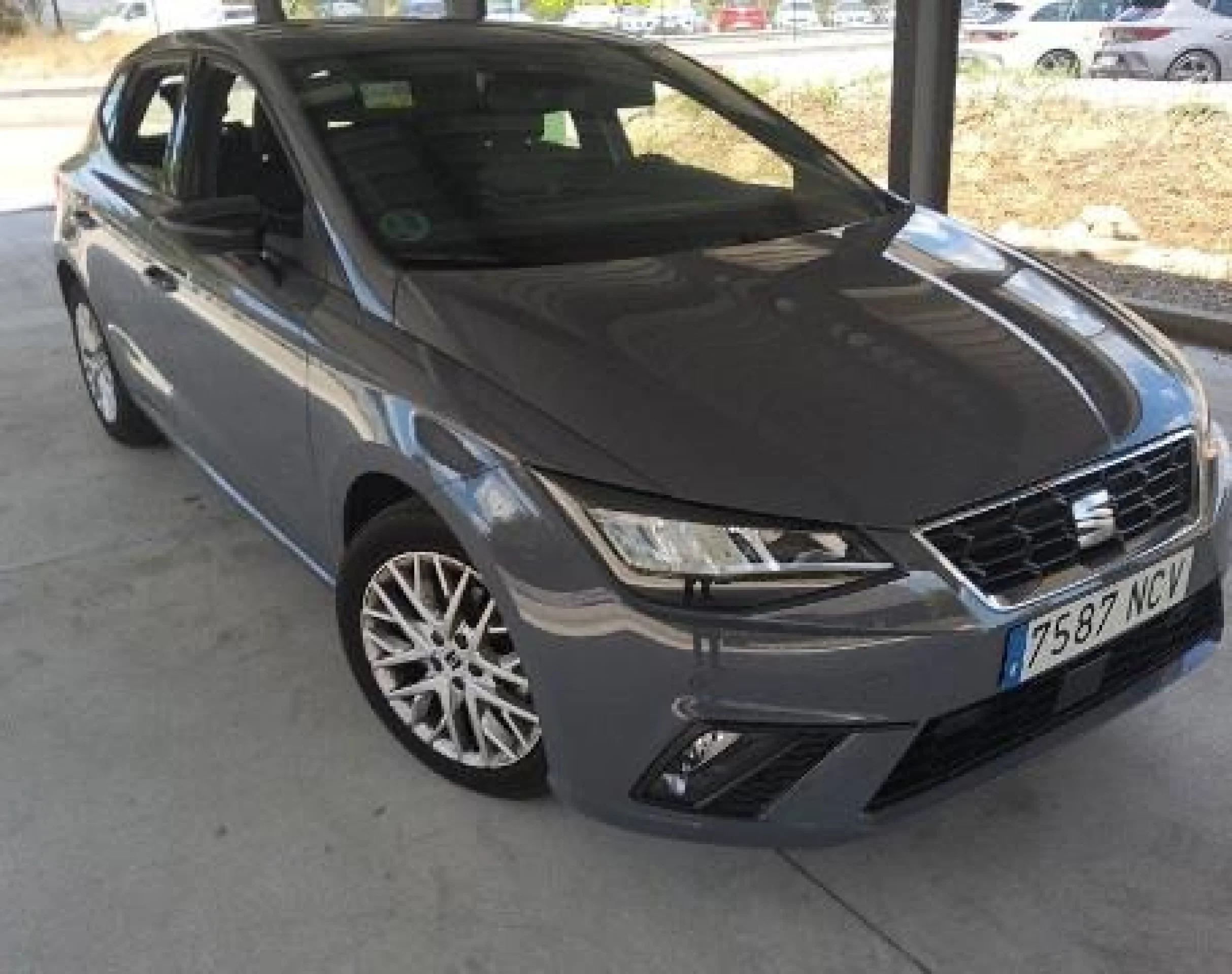 SEAT IBIZA 1.0 TSI 85KW (115CV) FR XS - Foto 3