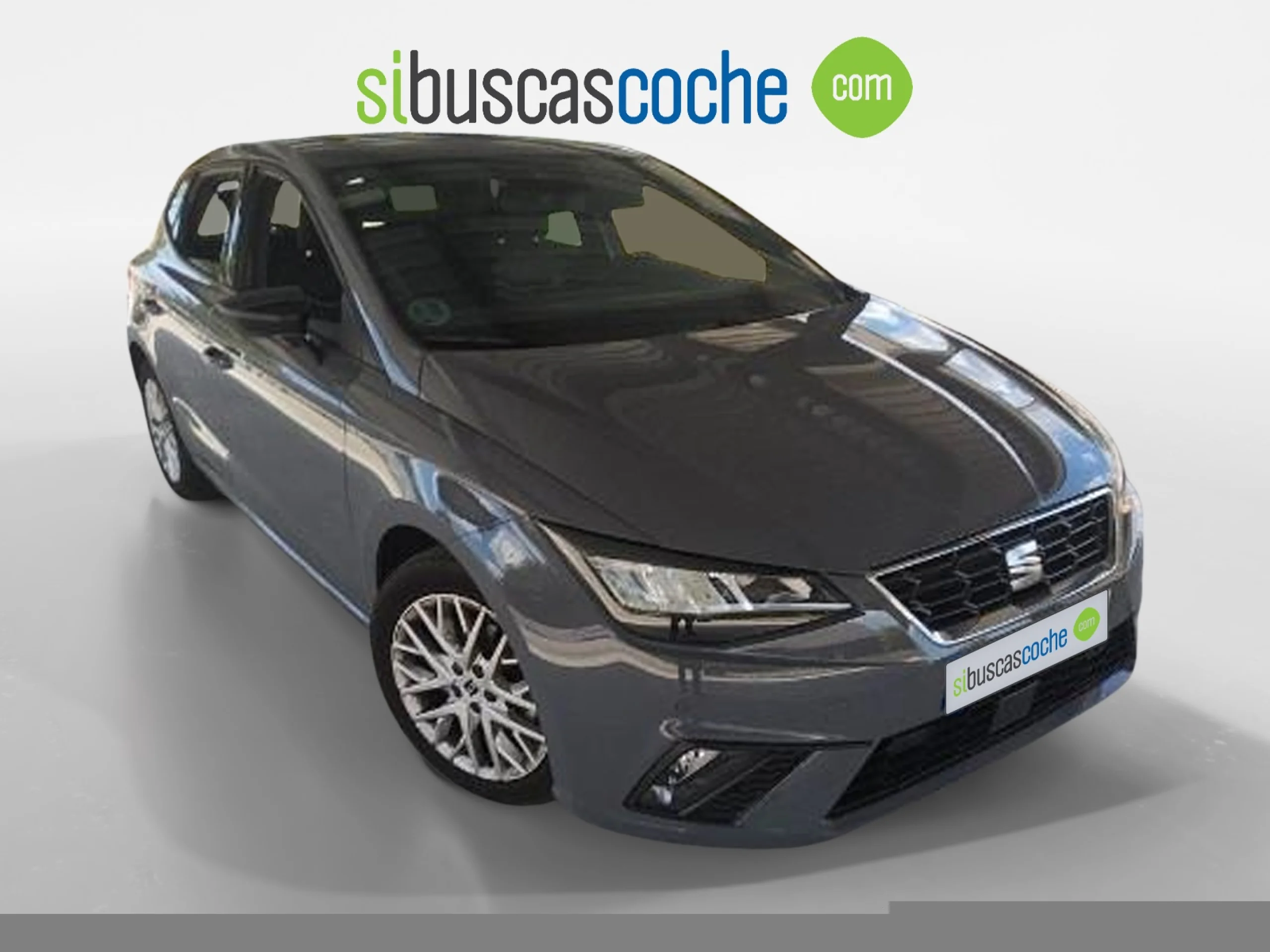 SEAT IBIZA 1.0 TSI 85KW (115CV) FR XS - Foto 3