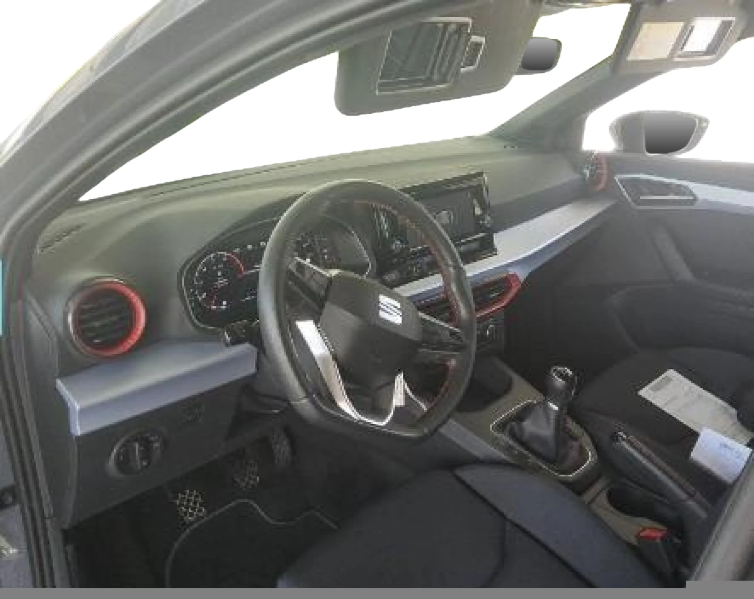 SEAT IBIZA 1.0 TSI 85KW (115CV) FR XS - Foto 4