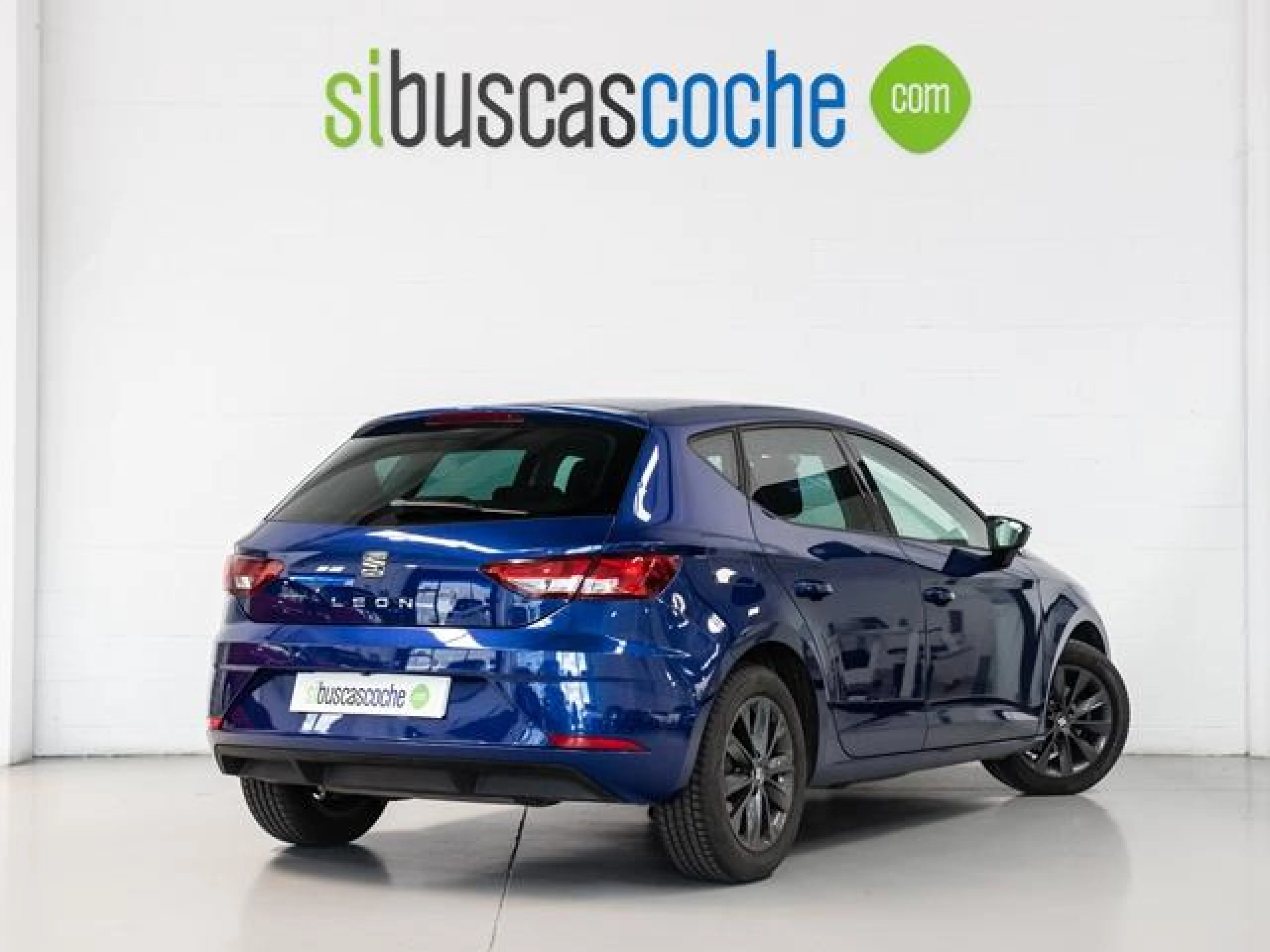 SEAT LEON 1.0 ECOTSI 85KW ST&SP STYLE VISIO EDIT - Foto 2