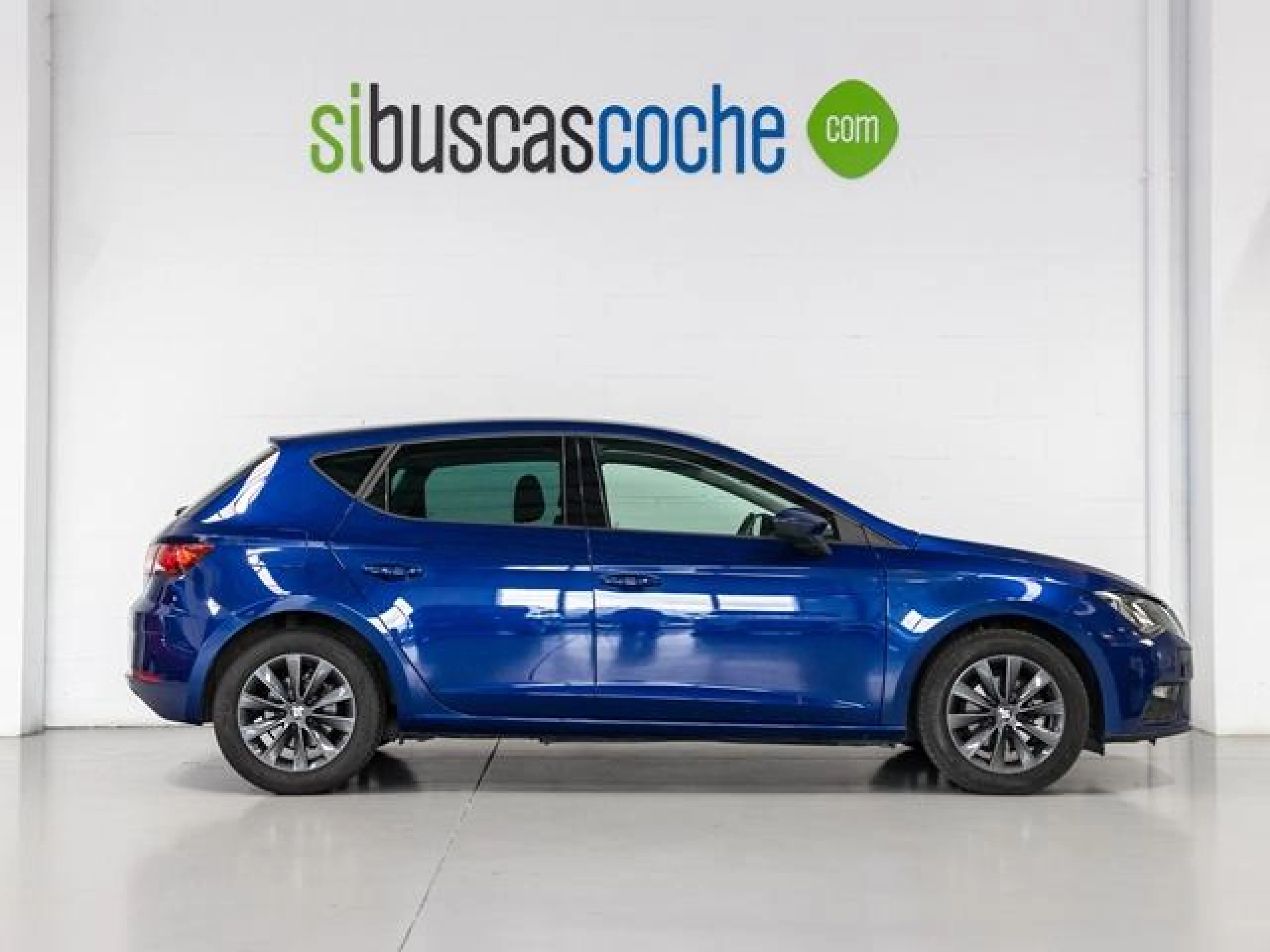 SEAT LEON 1.0 ECOTSI 85KW ST&SP STYLE VISIO EDIT - Foto 3