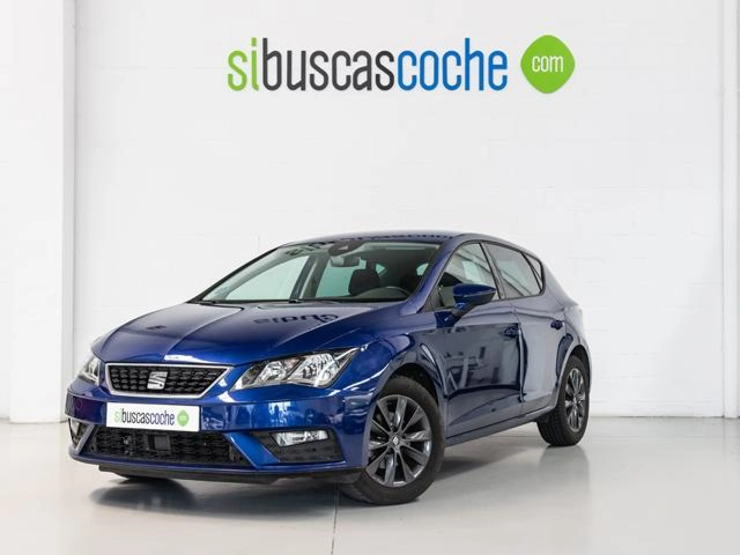 SEAT LEON 1.0 ECOTSI 85KW ST&SP STYLE VISIO EDIT - Foto 20
