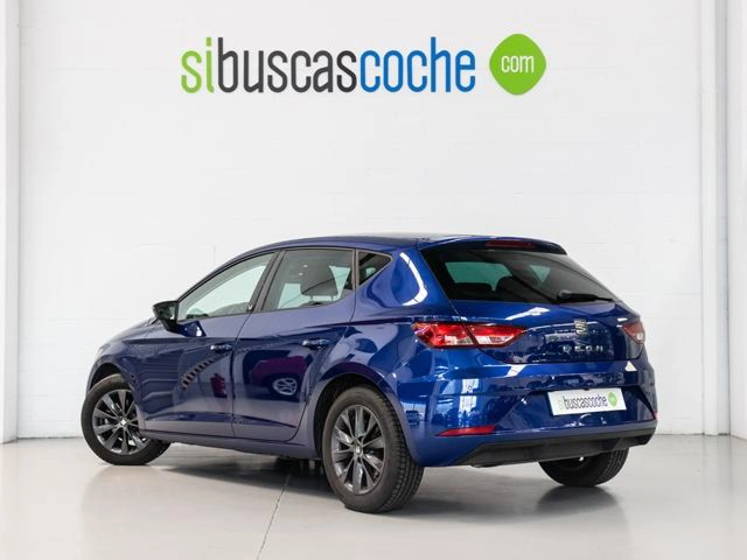 SEAT LEON 1.0 ECOTSI 85KW ST&SP STYLE VISIO EDIT - Foto 21