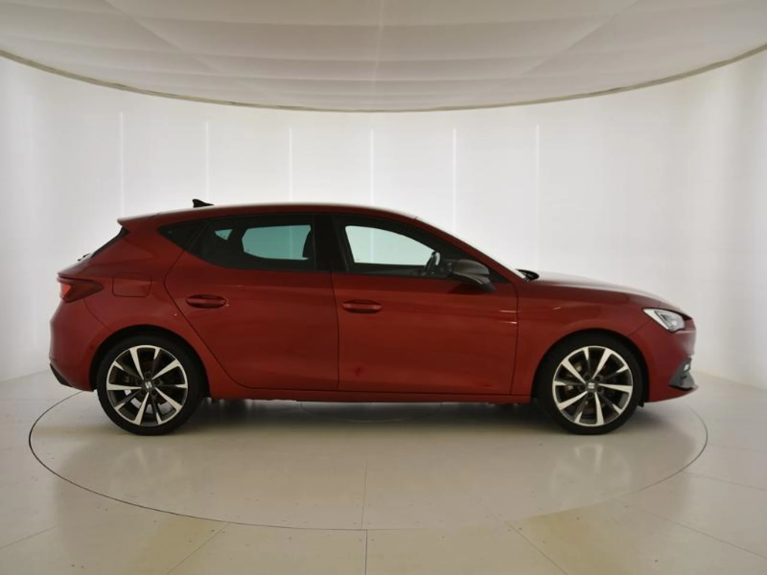 SEAT LEON 1.5 TSI 110KW (150CV) ST&SP FR - Foto 3