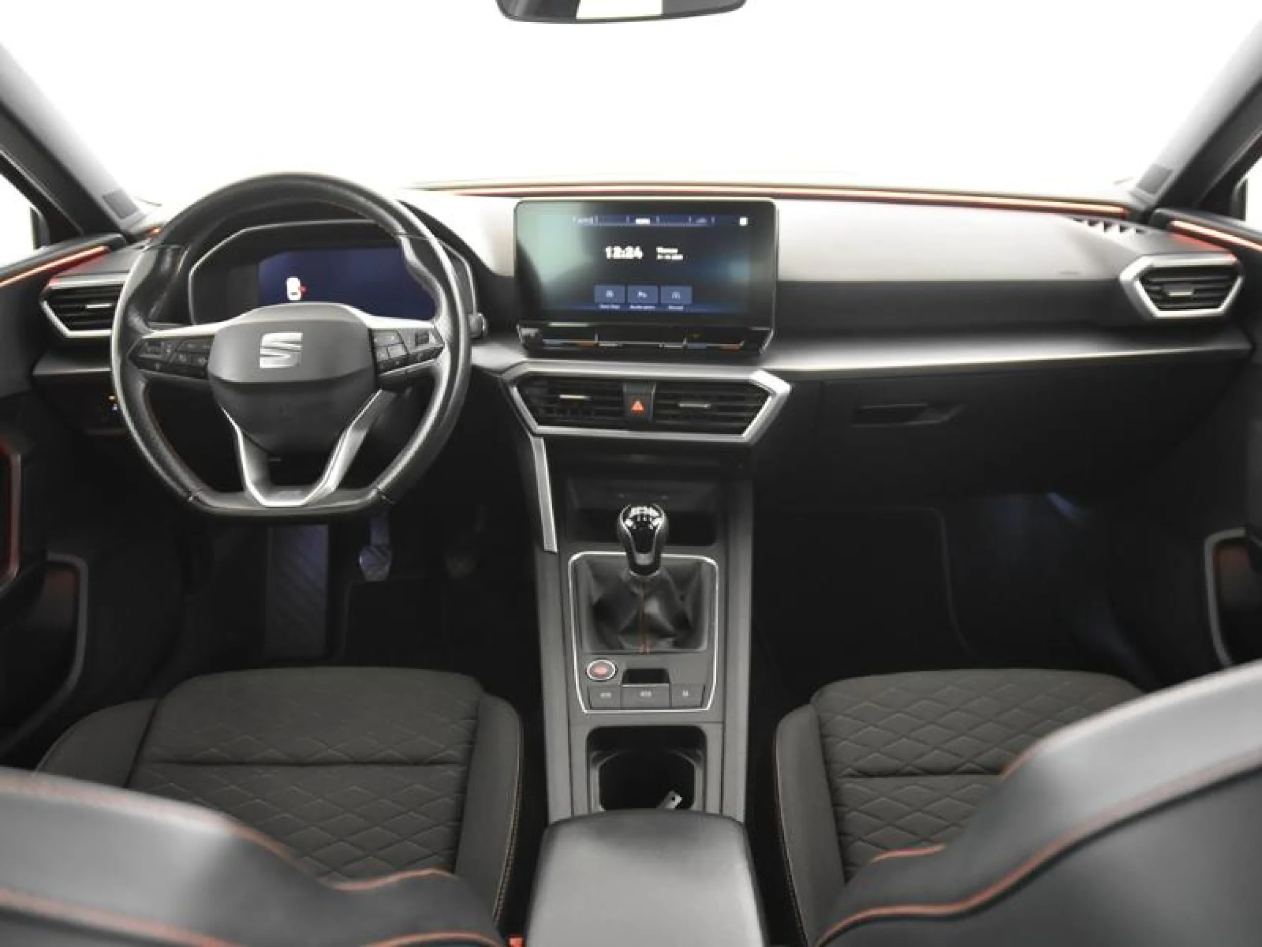 SEAT LEON 1.5 TSI 110KW (150CV) ST&SP FR - Foto 4