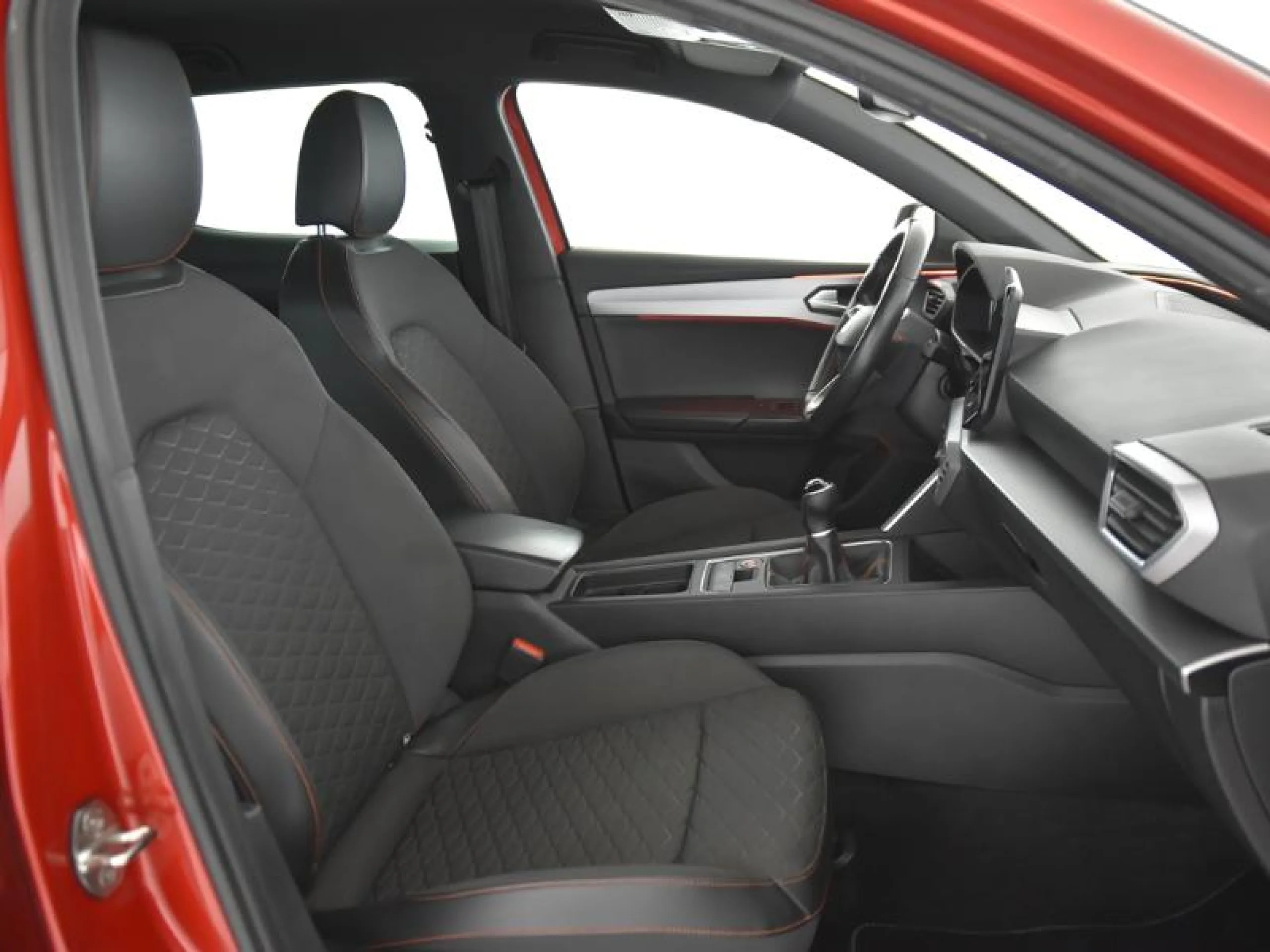 SEAT LEON 1.5 TSI 110KW (150CV) ST&SP FR - Foto 5