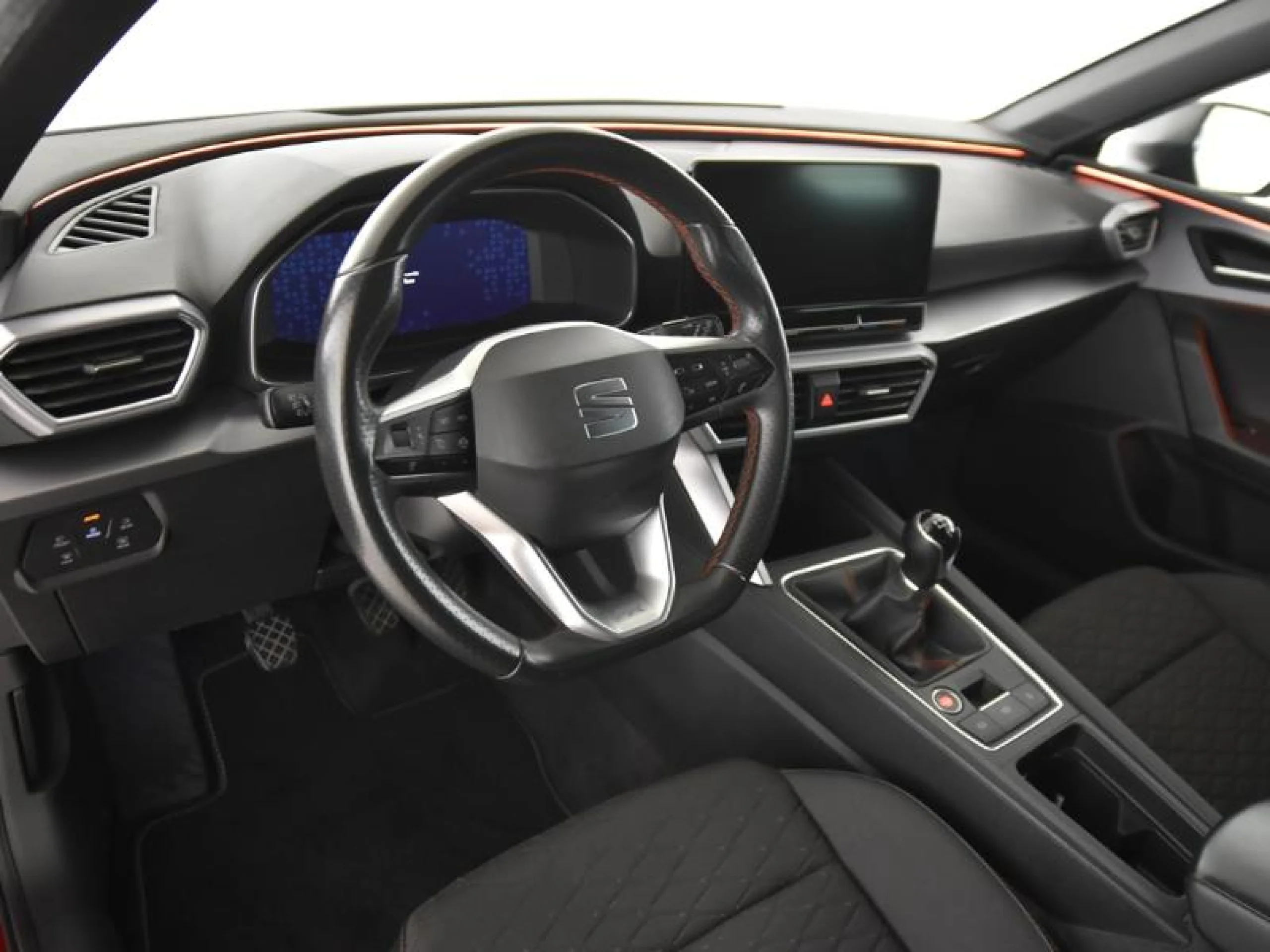 SEAT LEON 1.5 TSI 110KW (150CV) ST&SP FR - Foto 9