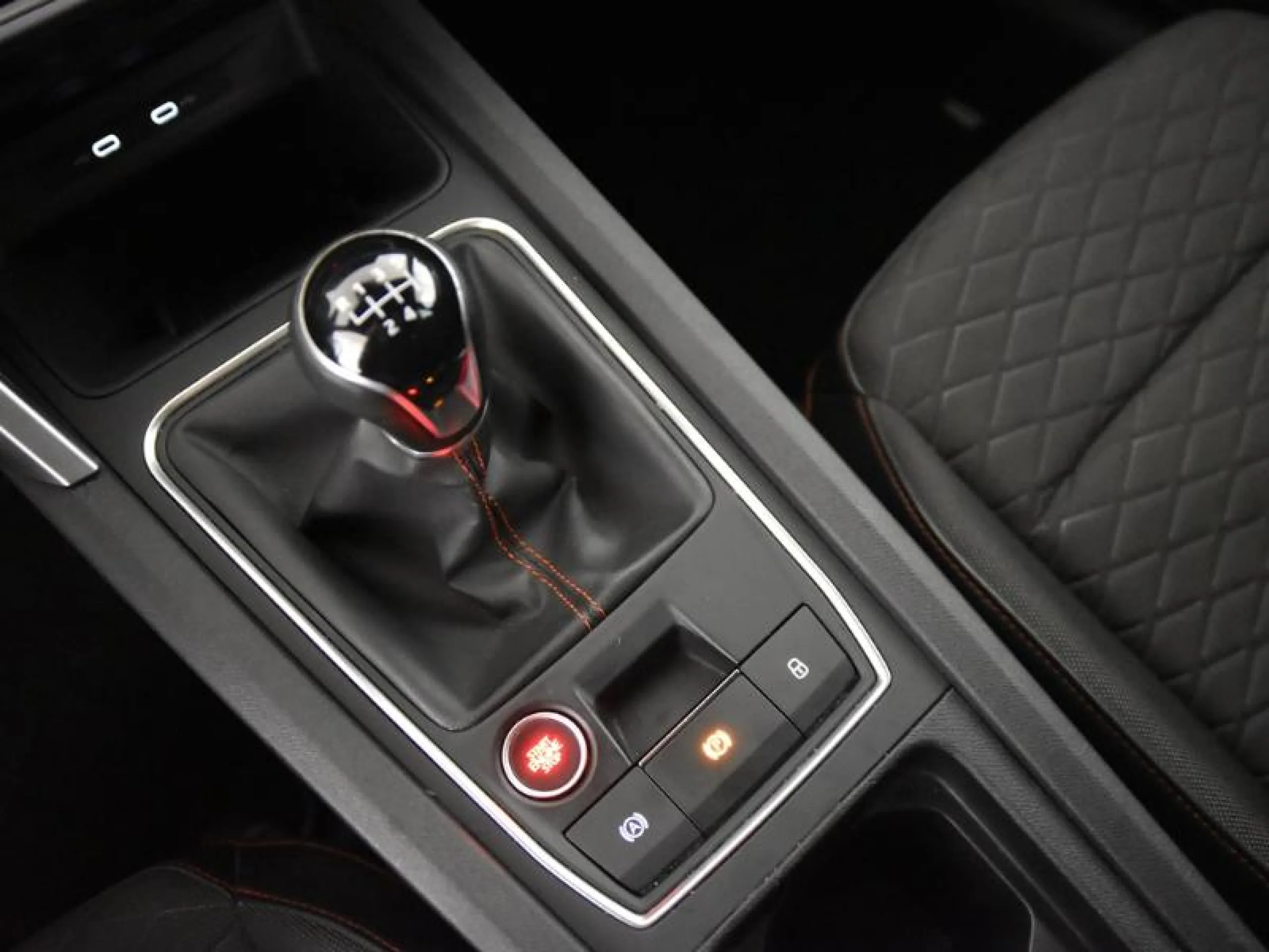 SEAT LEON 1.5 TSI 110KW (150CV) ST&SP FR - Foto 10