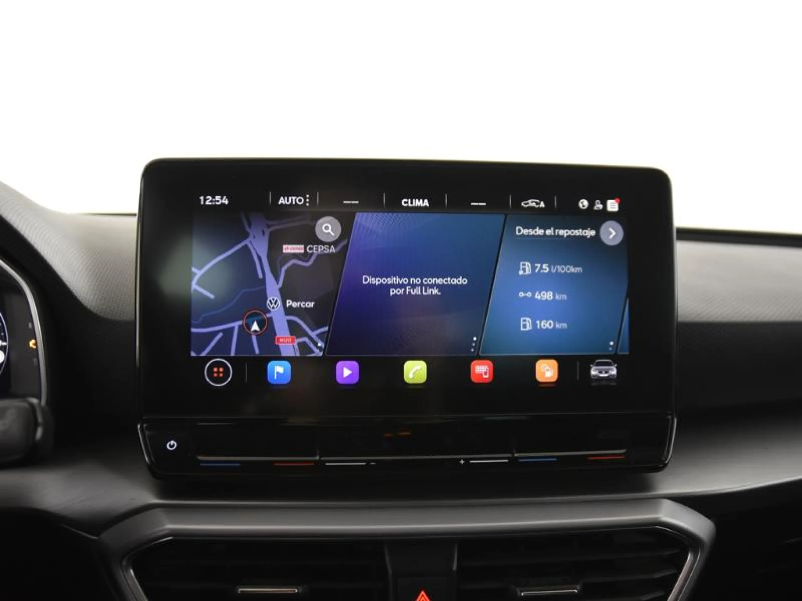 SEAT LEON 1.5 TSI 110KW (150CV) ST&SP FR - Foto 12