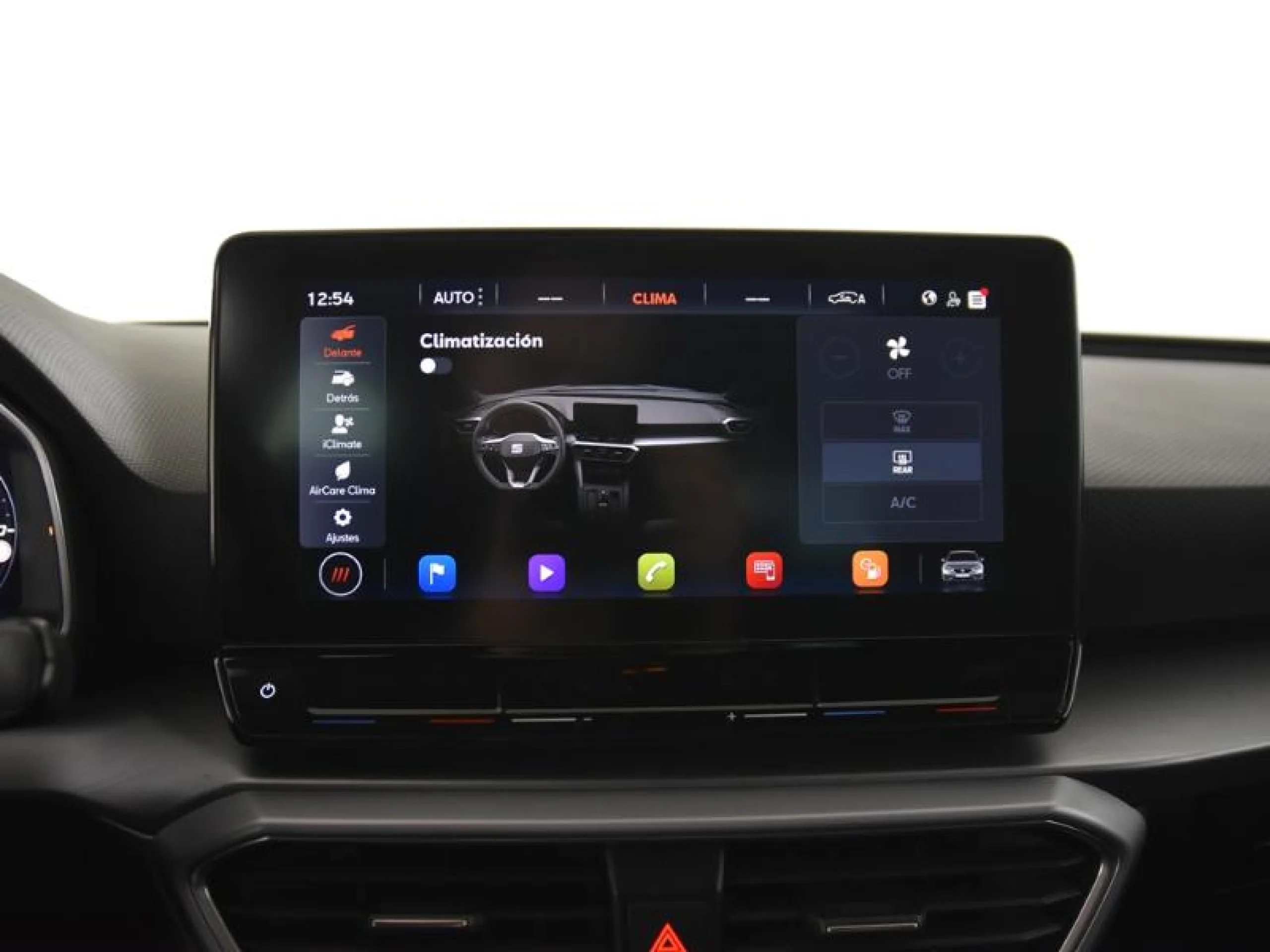 SEAT LEON 1.5 TSI 110KW (150CV) ST&SP FR - Foto 13