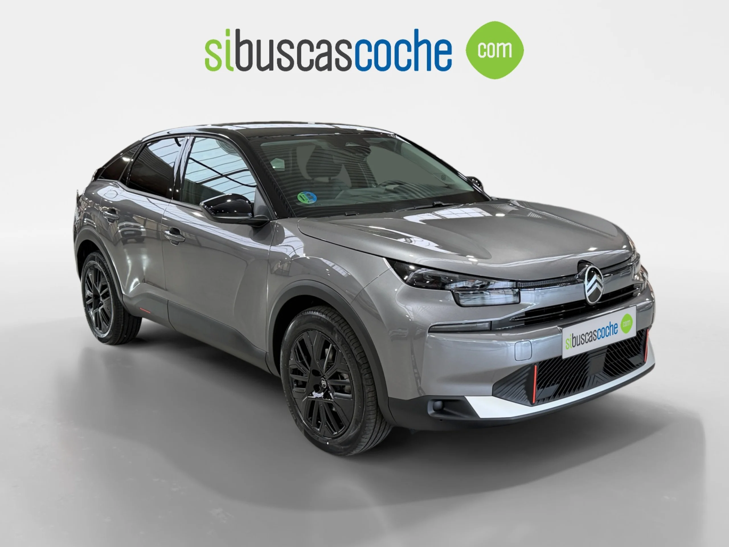 CITROEN C4 HYBRID 145 Ë DCS6 COLLECTION - Foto 1