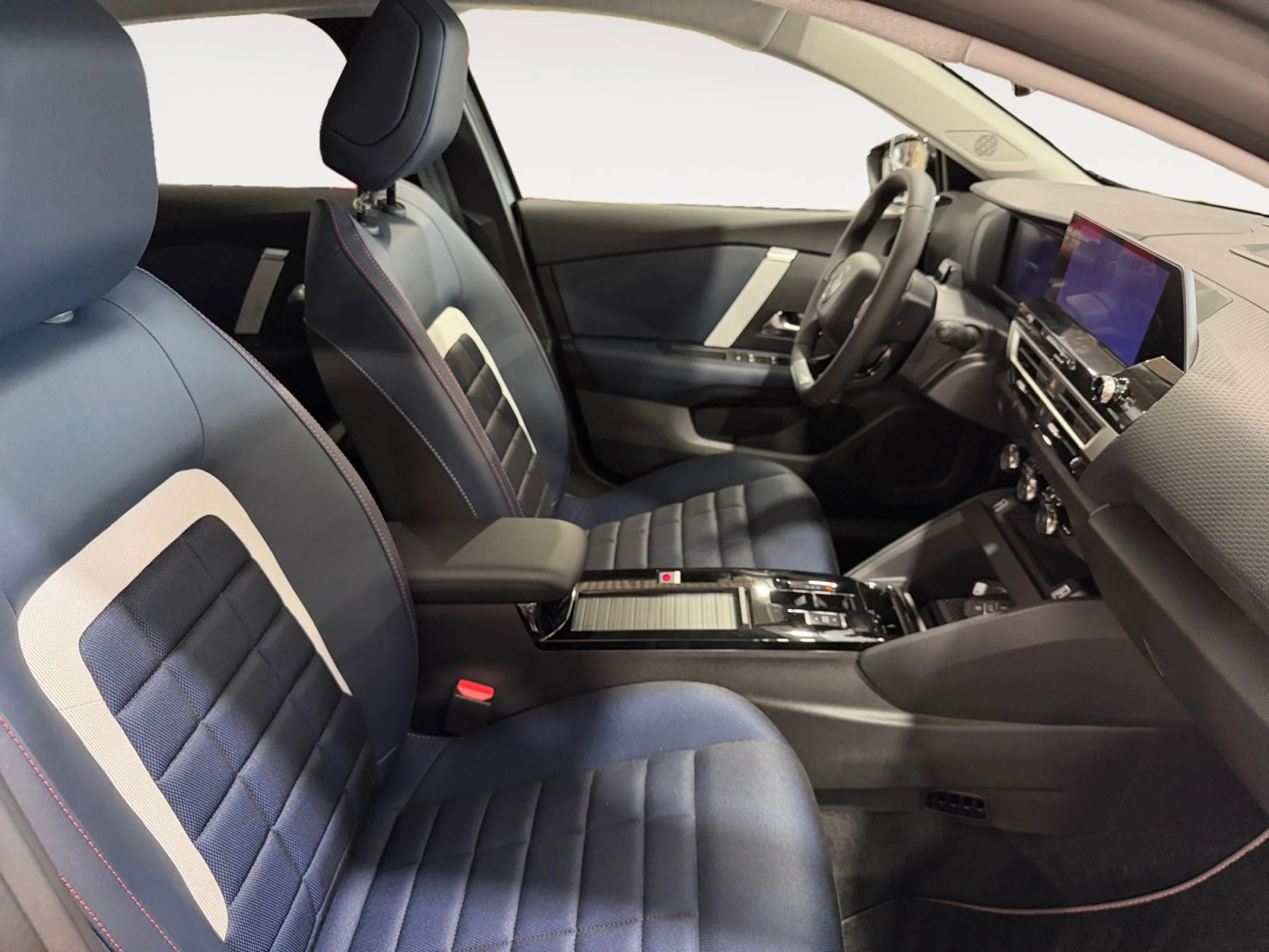 CITROEN C4 HYBRID 145 Ë DCS6 COLLECTION - Foto 5