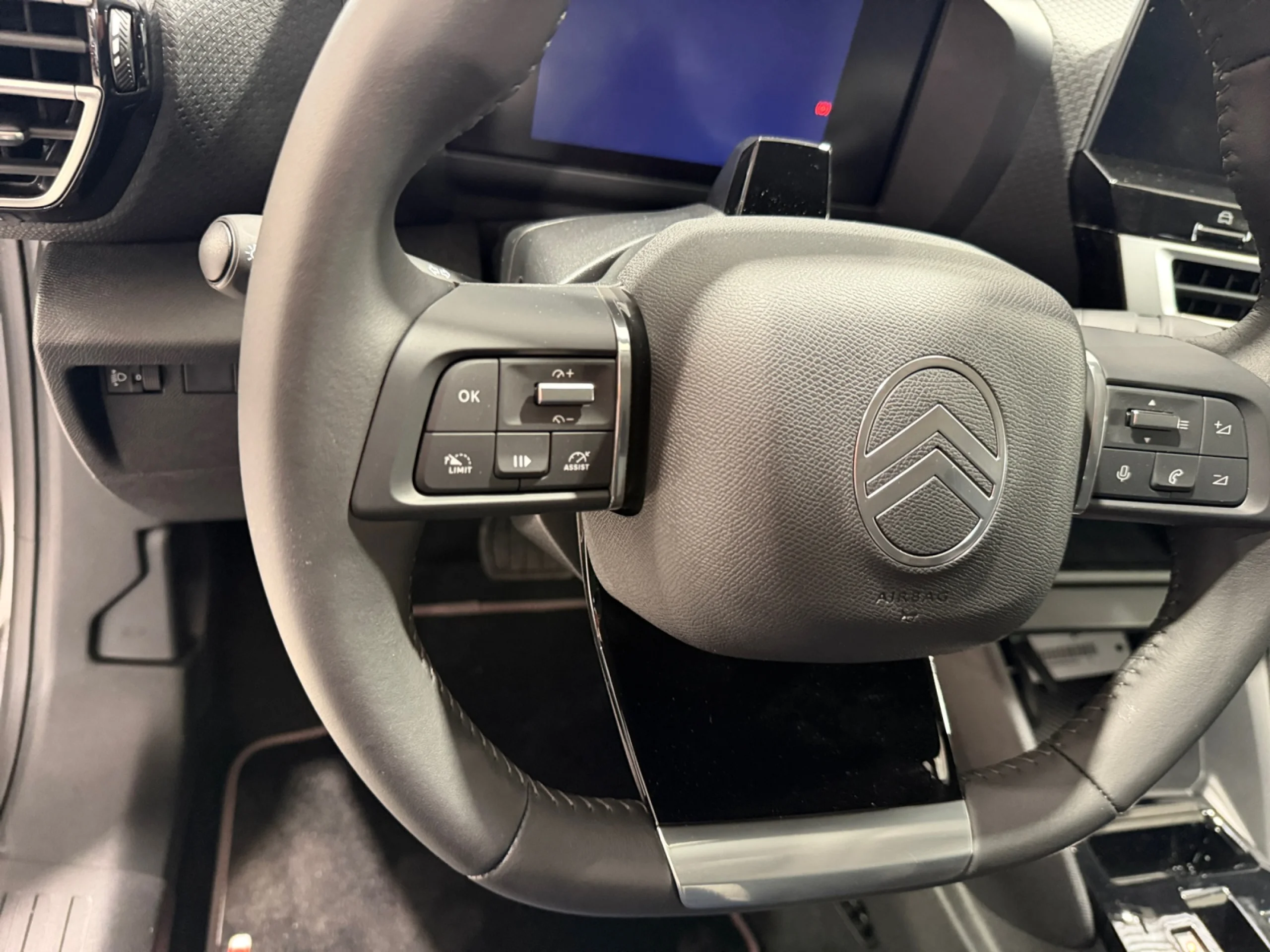 CITROEN C4 HYBRID 145 Ë DCS6 COLLECTION - Foto 11