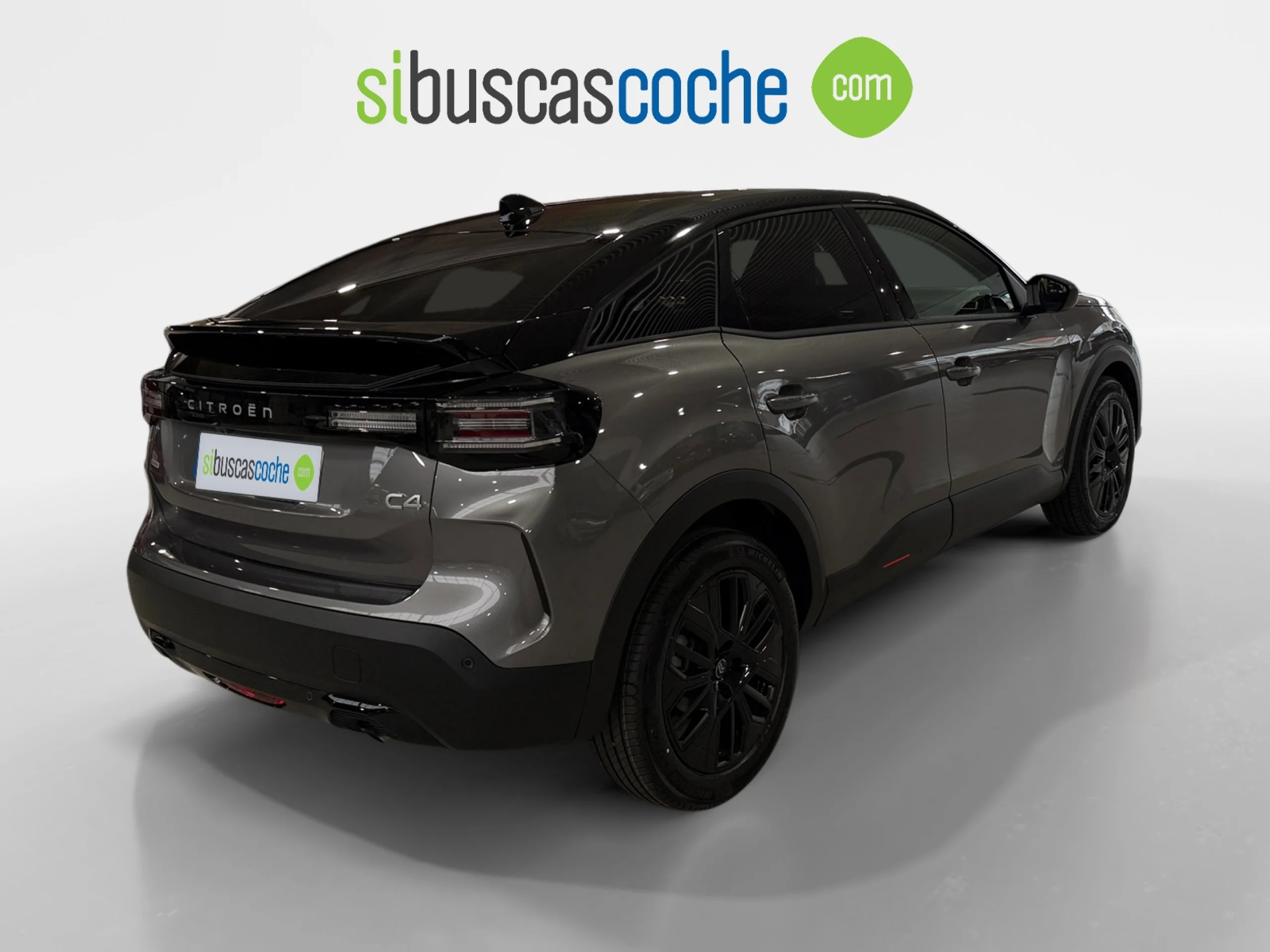 CITROEN C4 HYBRID 145 Ë DCS6 COLLECTION - Foto 18