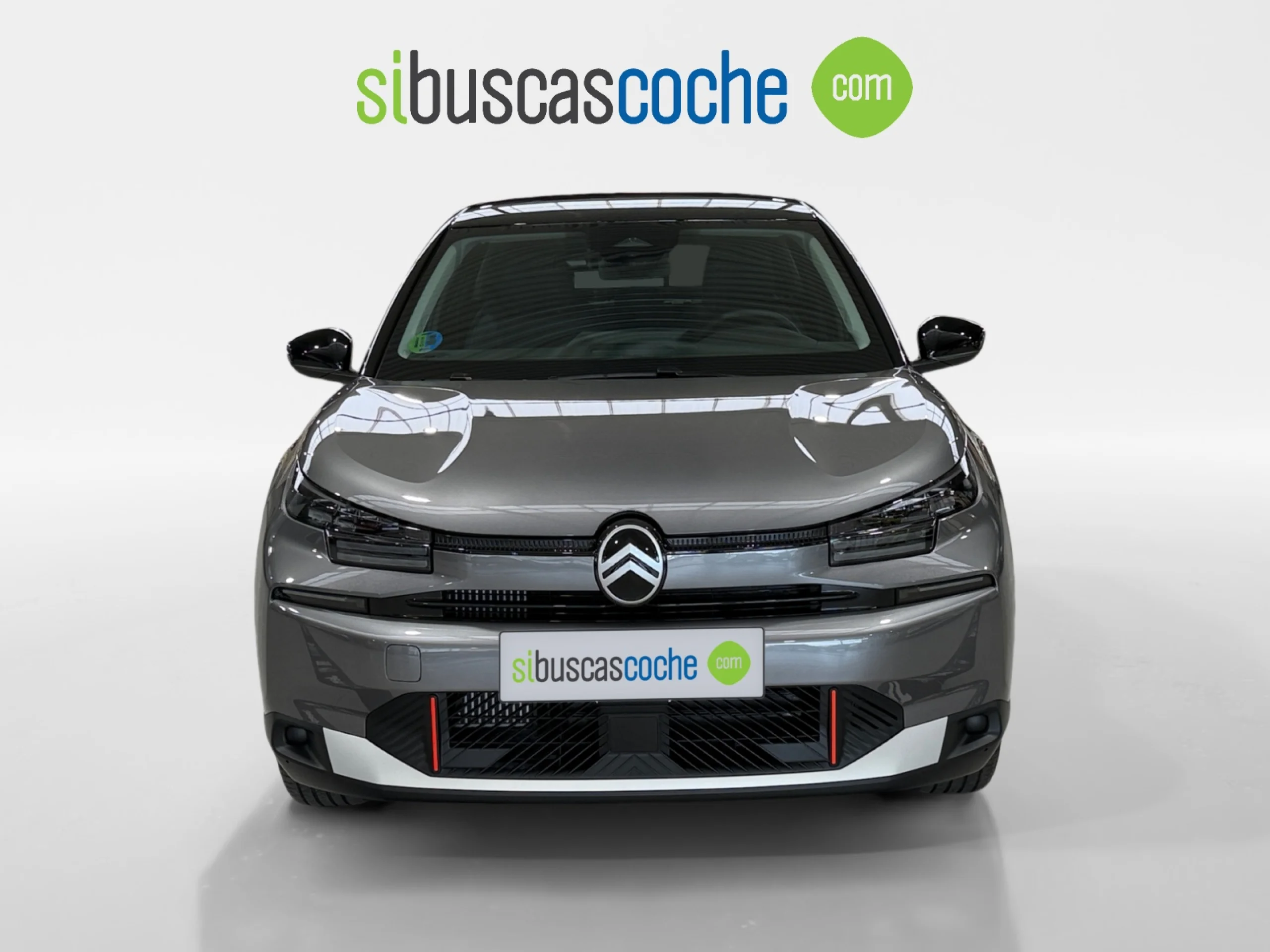 CITROEN C4 HYBRID 145 Ë DCS6 COLLECTION - Foto 19