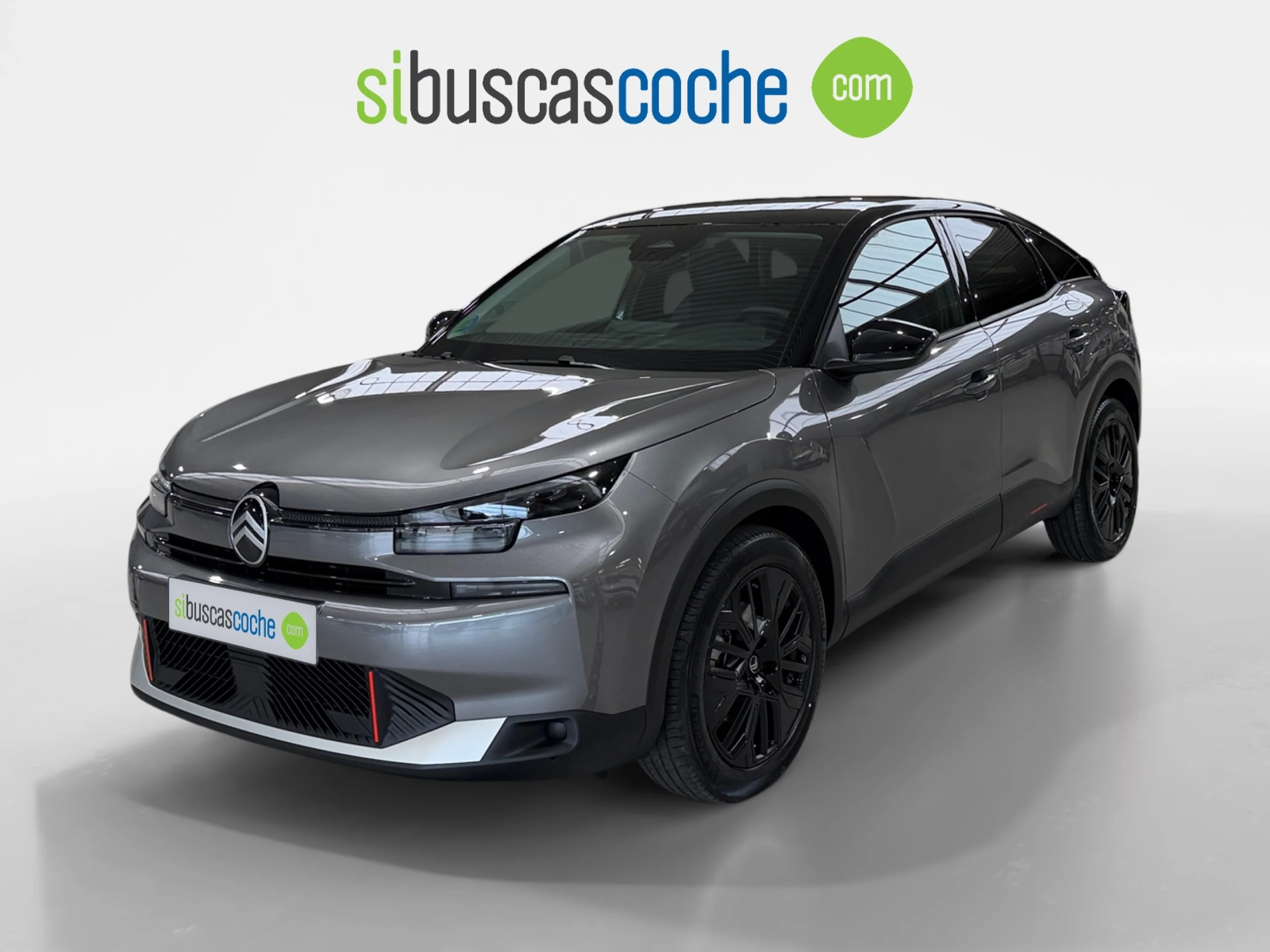 CITROEN C4 HYBRID 145 Ë DCS6 COLLECTION - Foto 21
