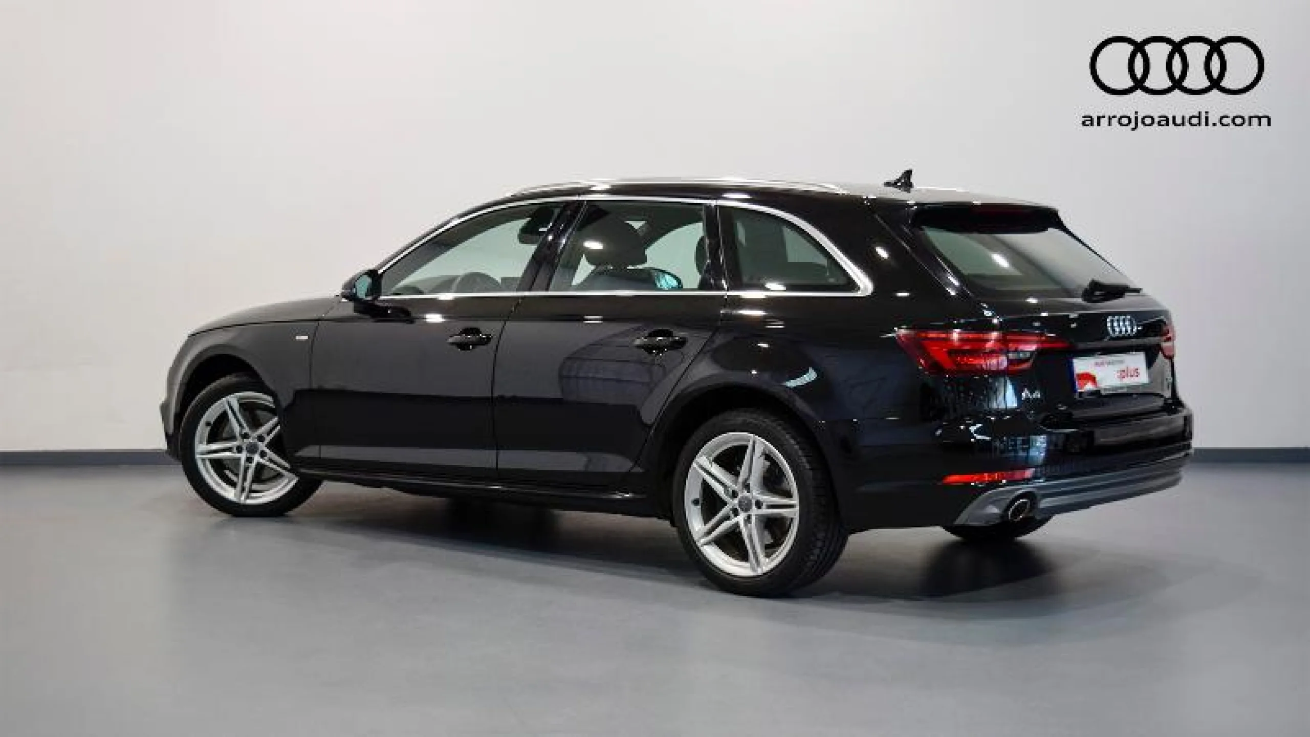 AUDI A4 S LINE ED 2.0 TDI 110KW S TRONIC AVANT - Foto 2