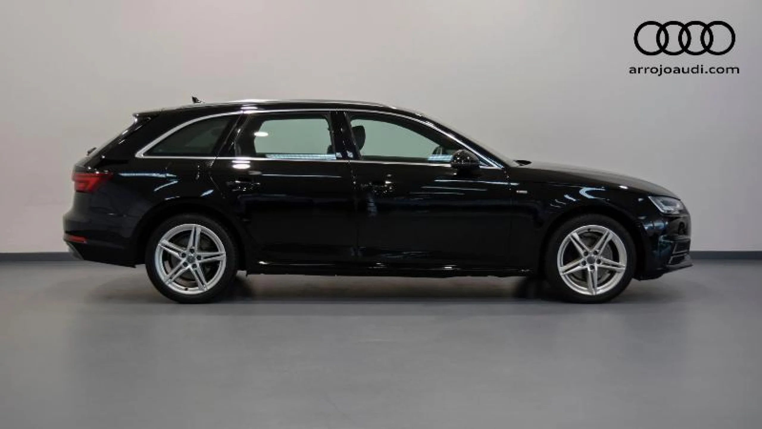 AUDI A4 S LINE ED 2.0 TDI 110KW S TRONIC AVANT - Foto 3