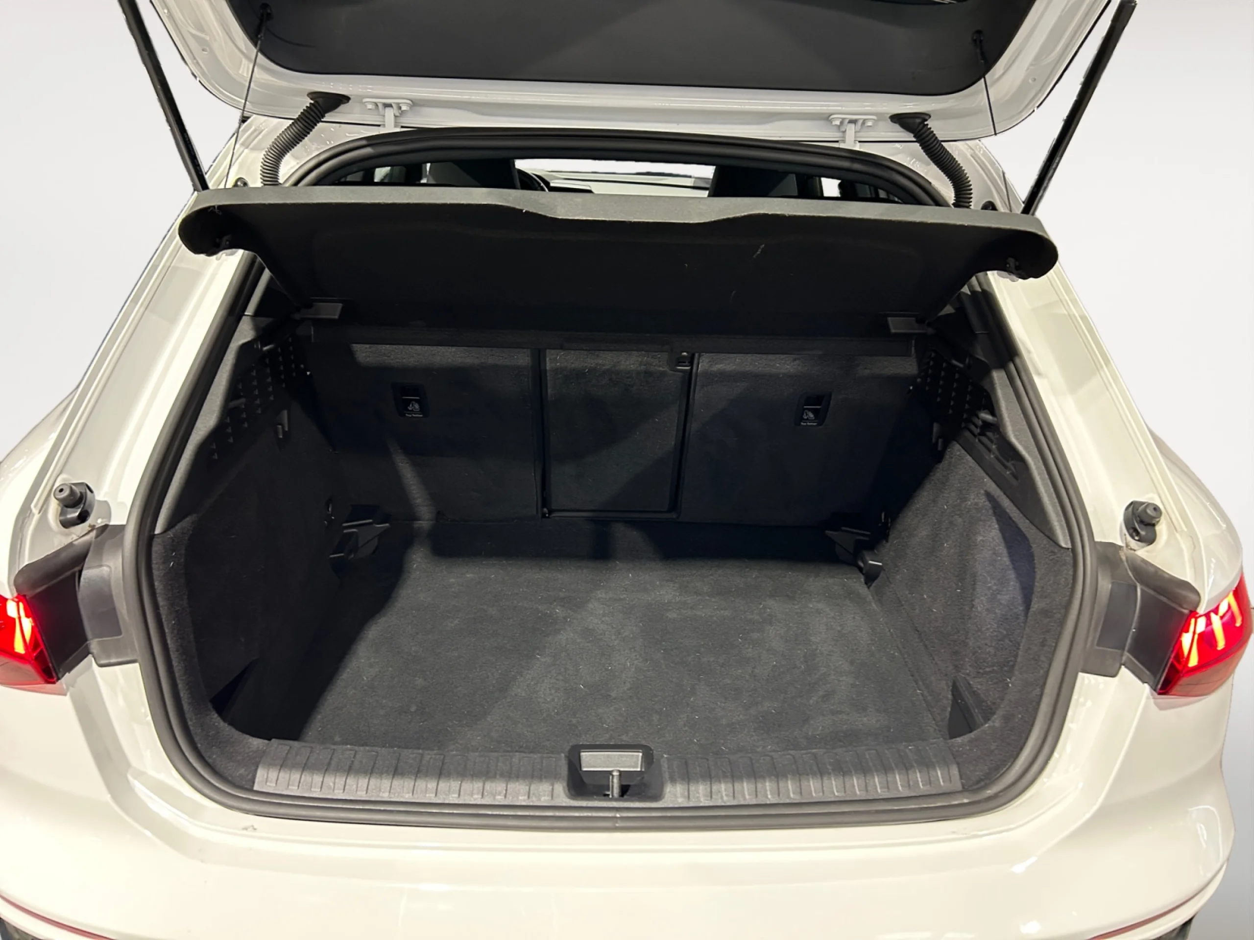 AUDI A3 SPORTBACK S LINE 35 TDI 110KW S TRONIC - Foto 7