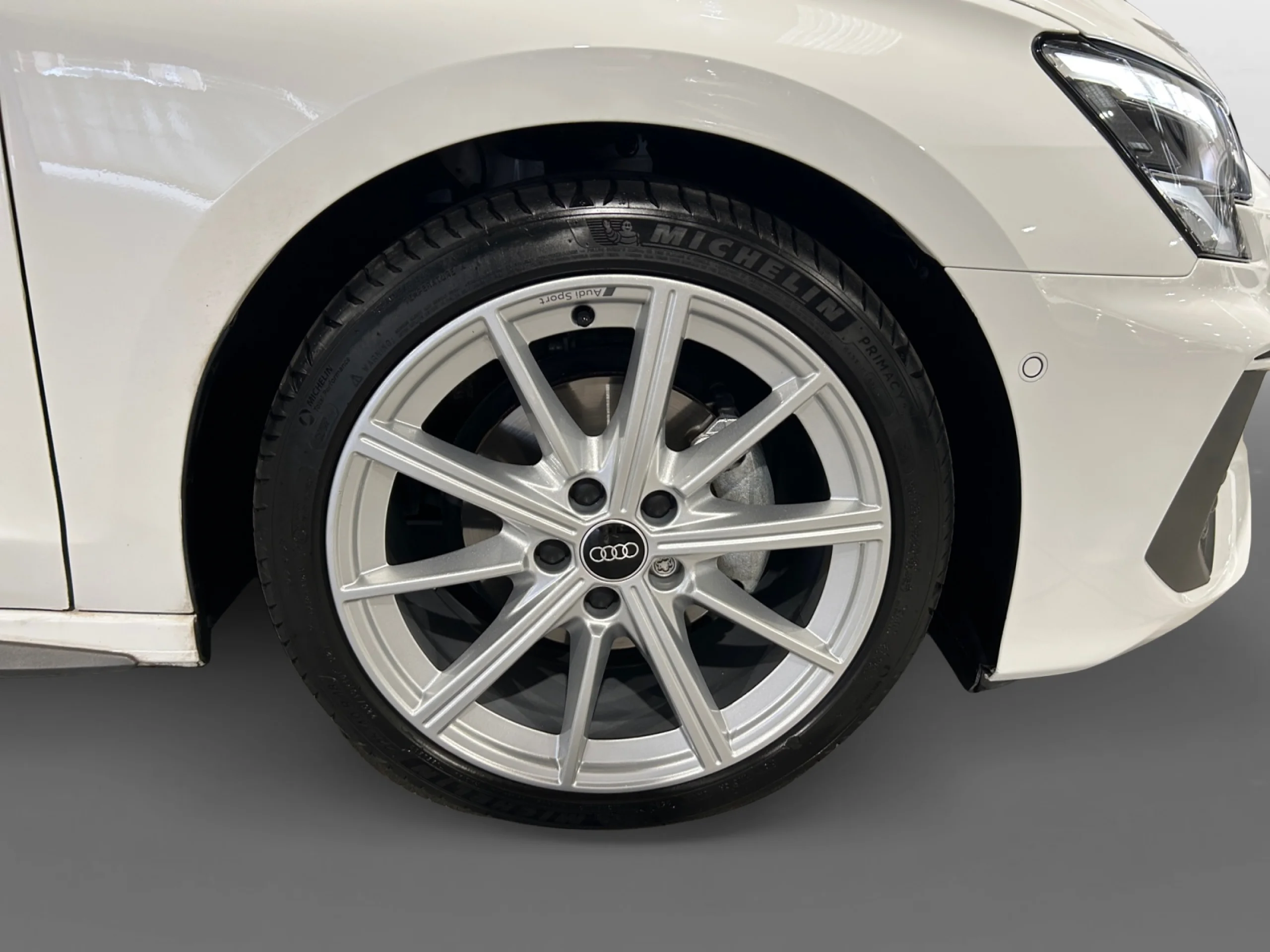 AUDI A3 SPORTBACK S LINE 35 TDI 110KW S TRONIC - Foto 8
