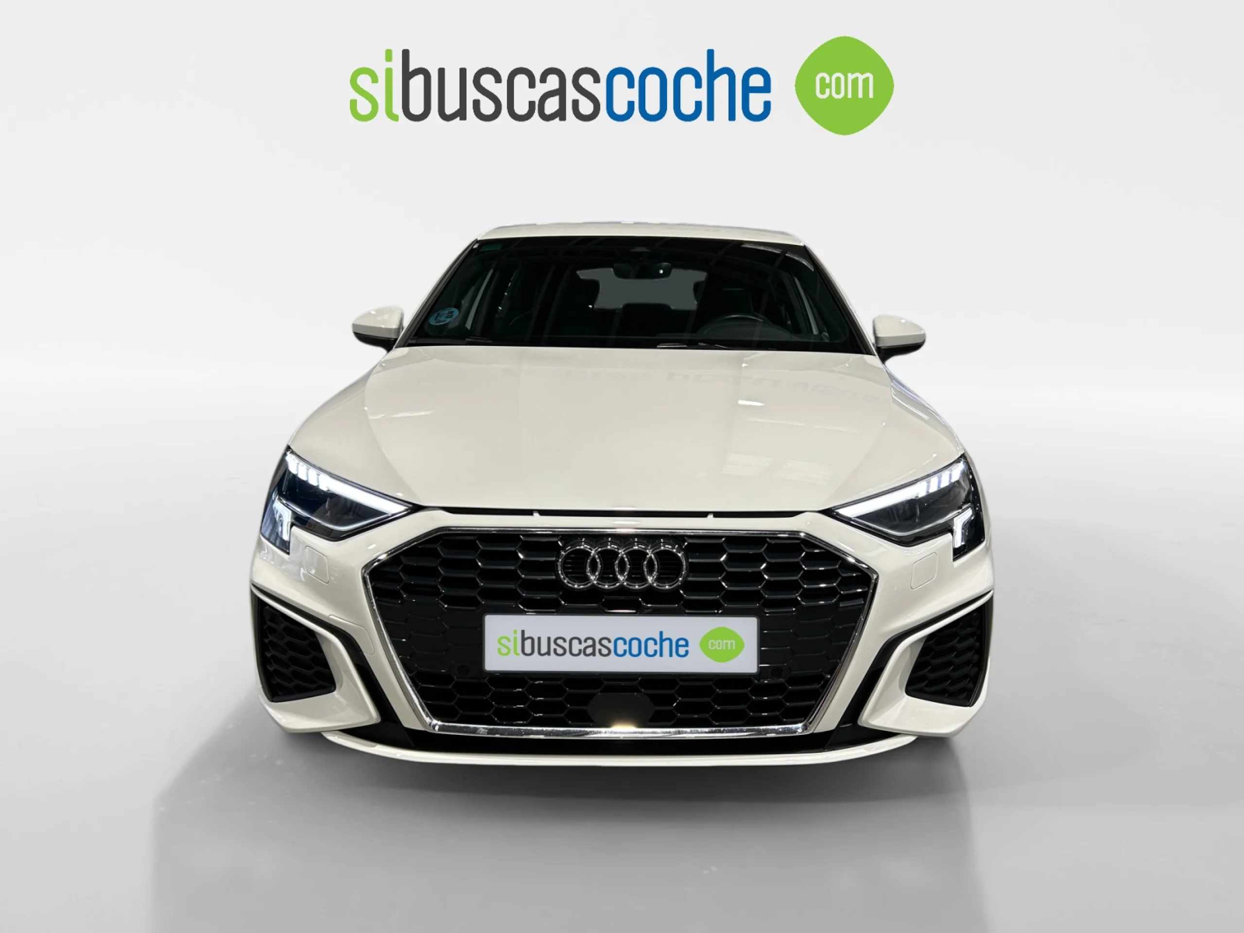 AUDI A3 SPORTBACK S LINE 35 TDI 110KW S TRONIC - Foto 12