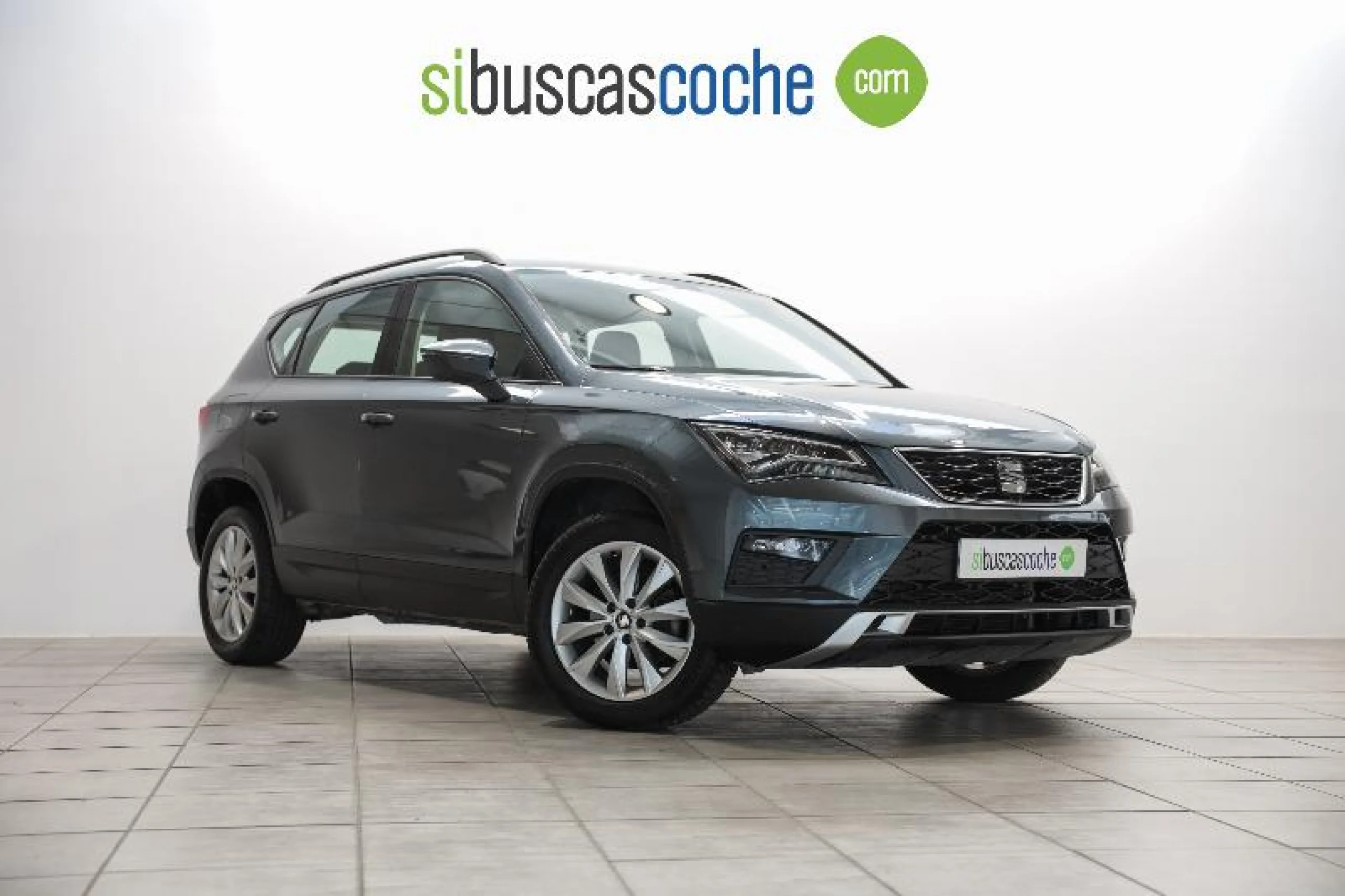 SEAT ATECA 1.0 TSI 85KW (115CV) ST&SP STYLE ECO - Foto 1