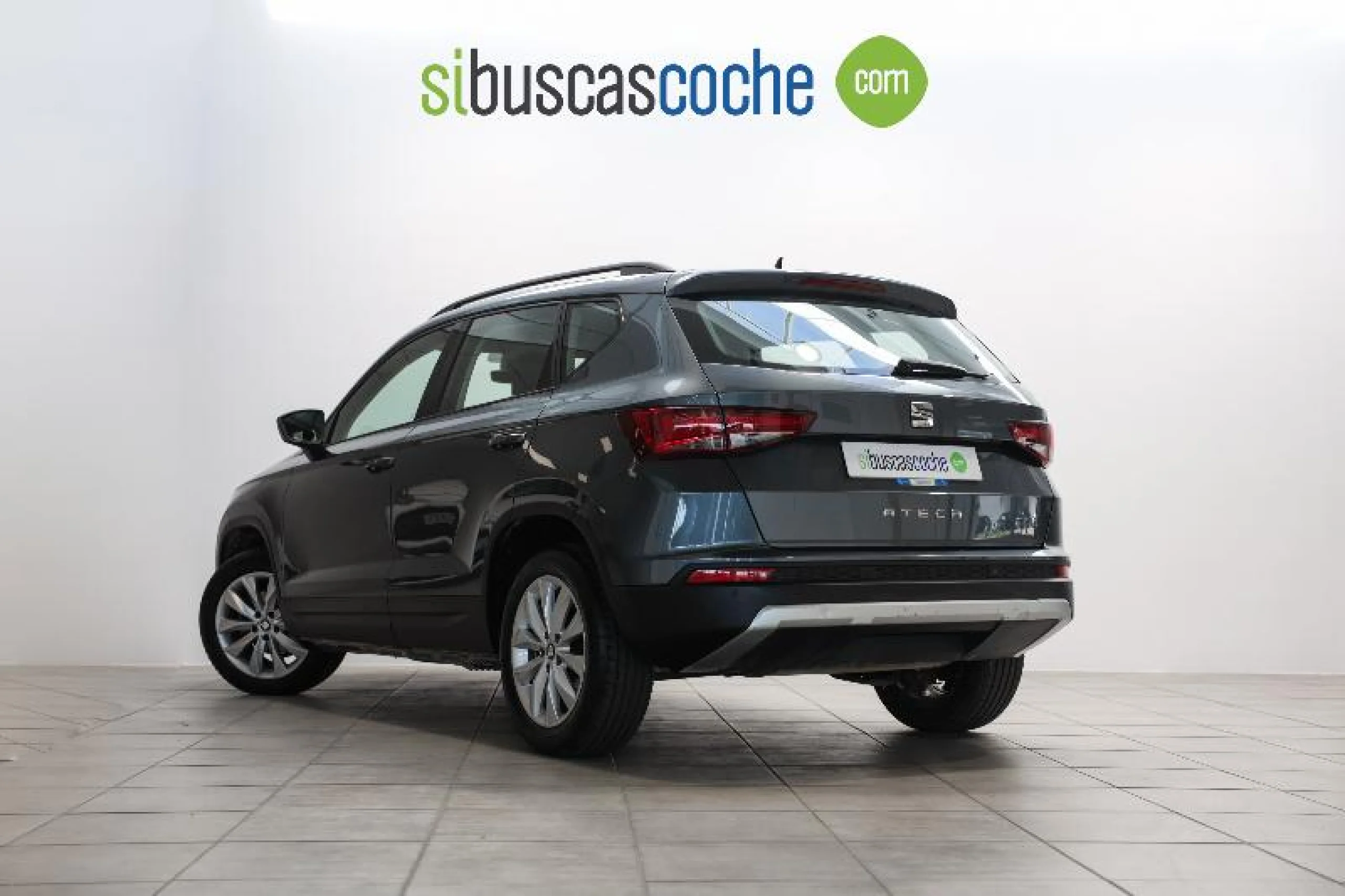 SEAT ATECA 1.0 TSI 85KW (115CV) ST&SP STYLE ECO - Foto 2