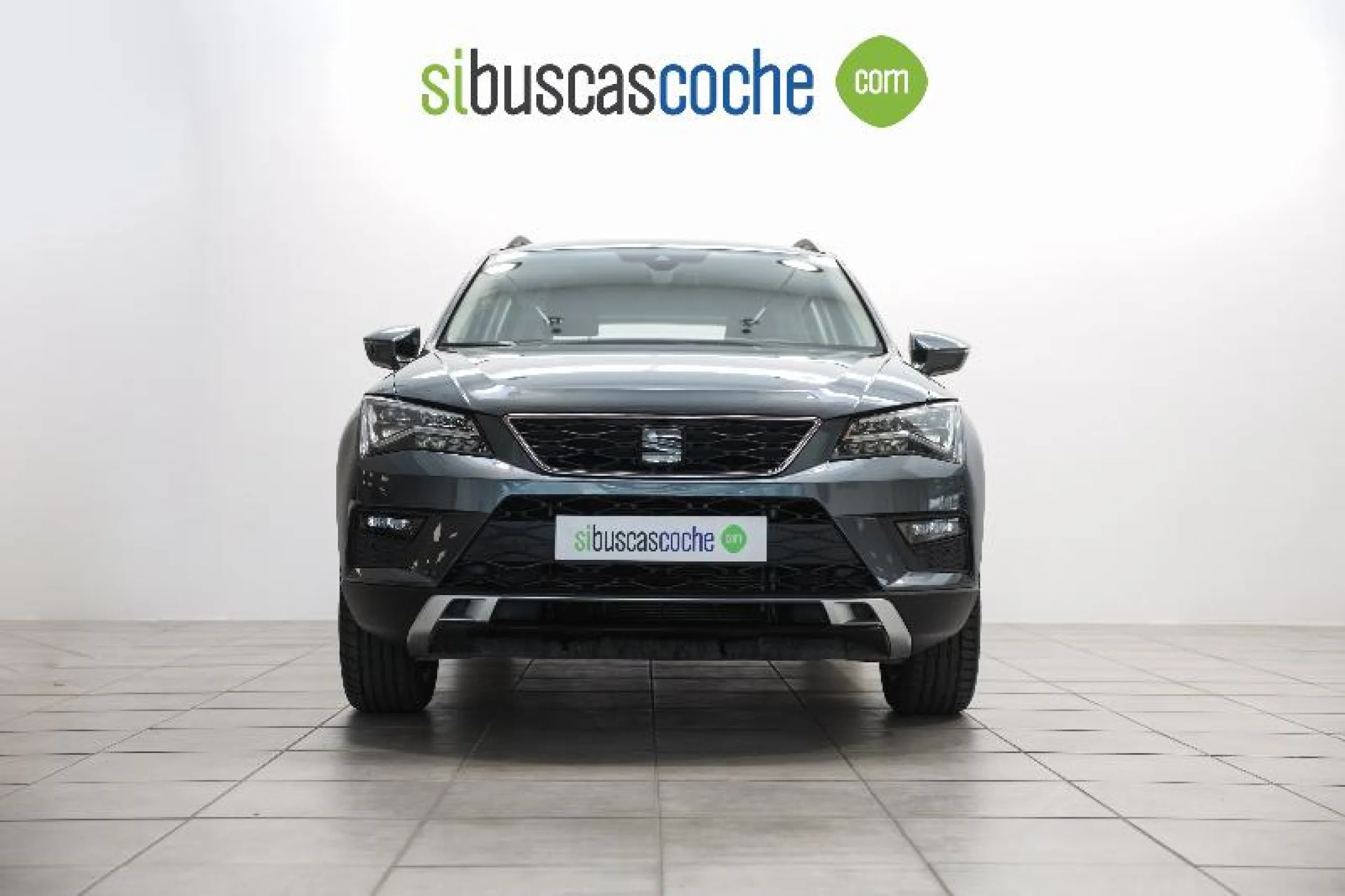 SEAT ATECA 1.0 TSI 85KW (115CV) ST&SP STYLE ECO - Foto 24