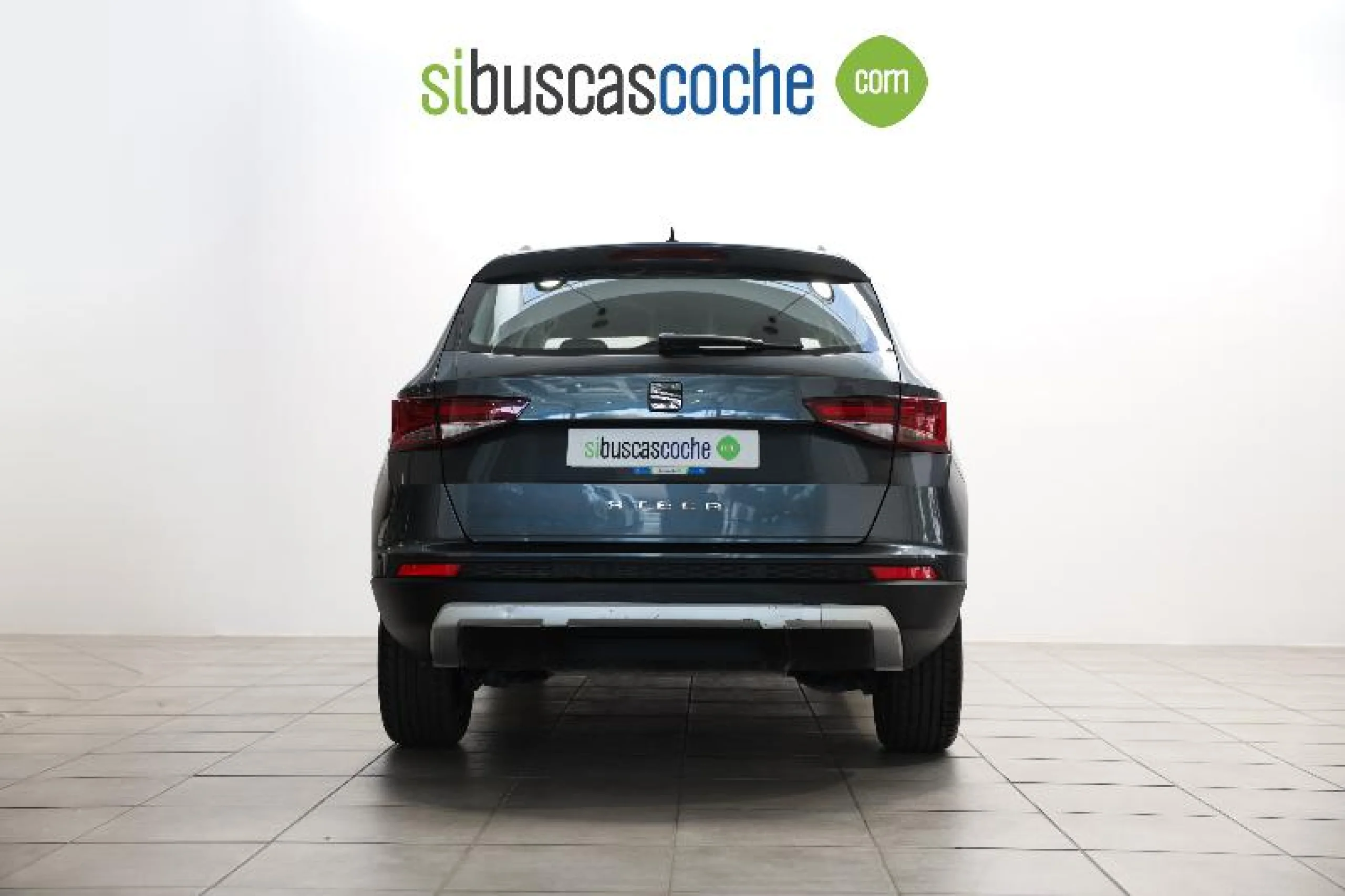 SEAT ATECA 1.0 TSI 85KW (115CV) ST&SP STYLE ECO - Foto 25