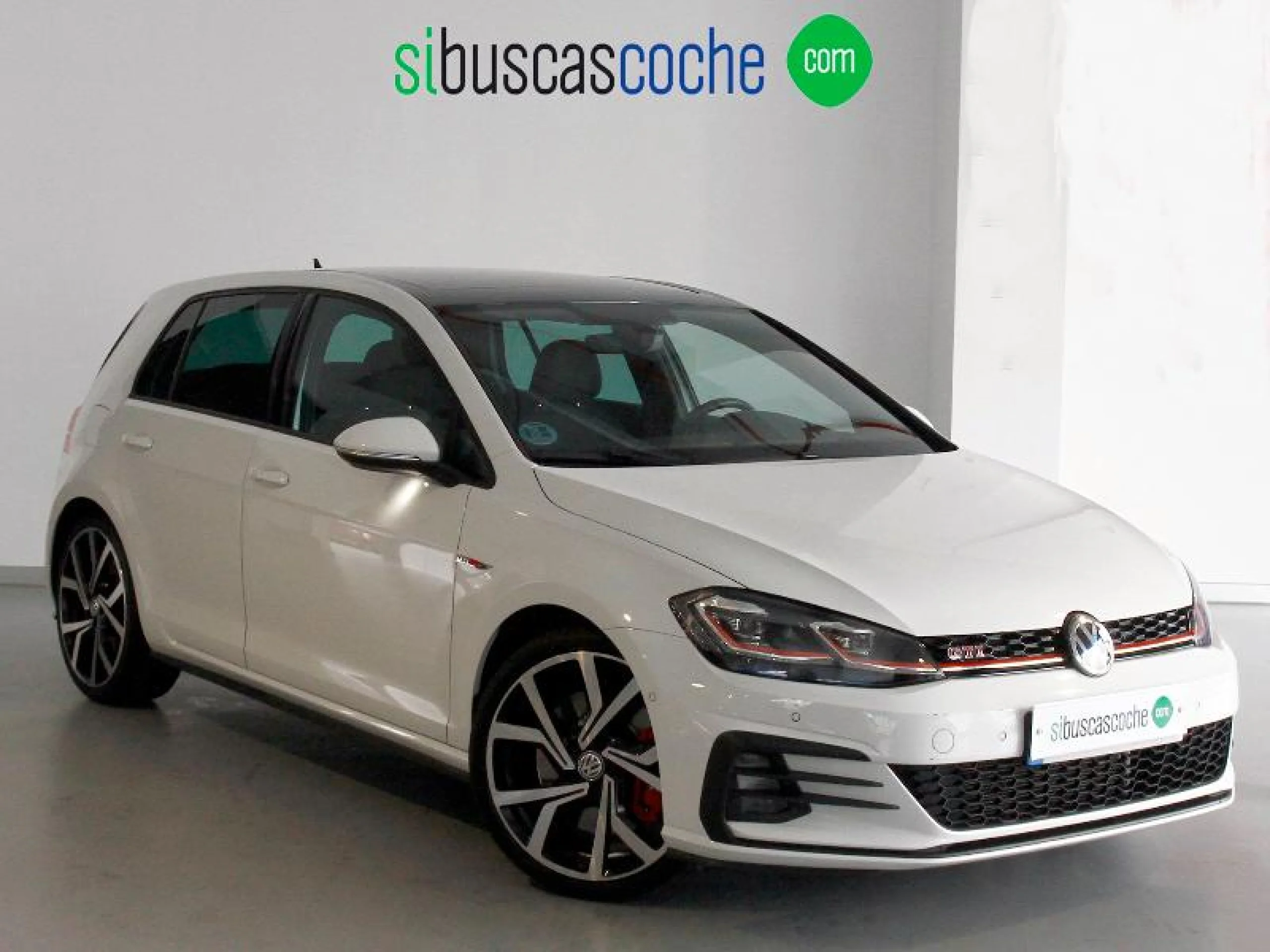 VOLKSWAGEN GOLF GTI PERFORMANCE 2.0 TSI 180KW(245CV) DSG - Foto 1