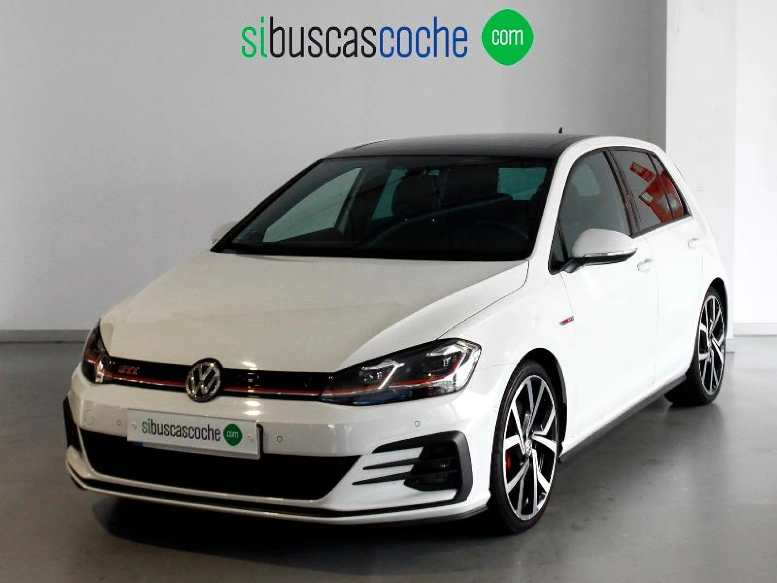 VOLKSWAGEN GOLF GTI PERFORMANCE 2.0 TSI 180KW(245CV) DSG - Foto 18