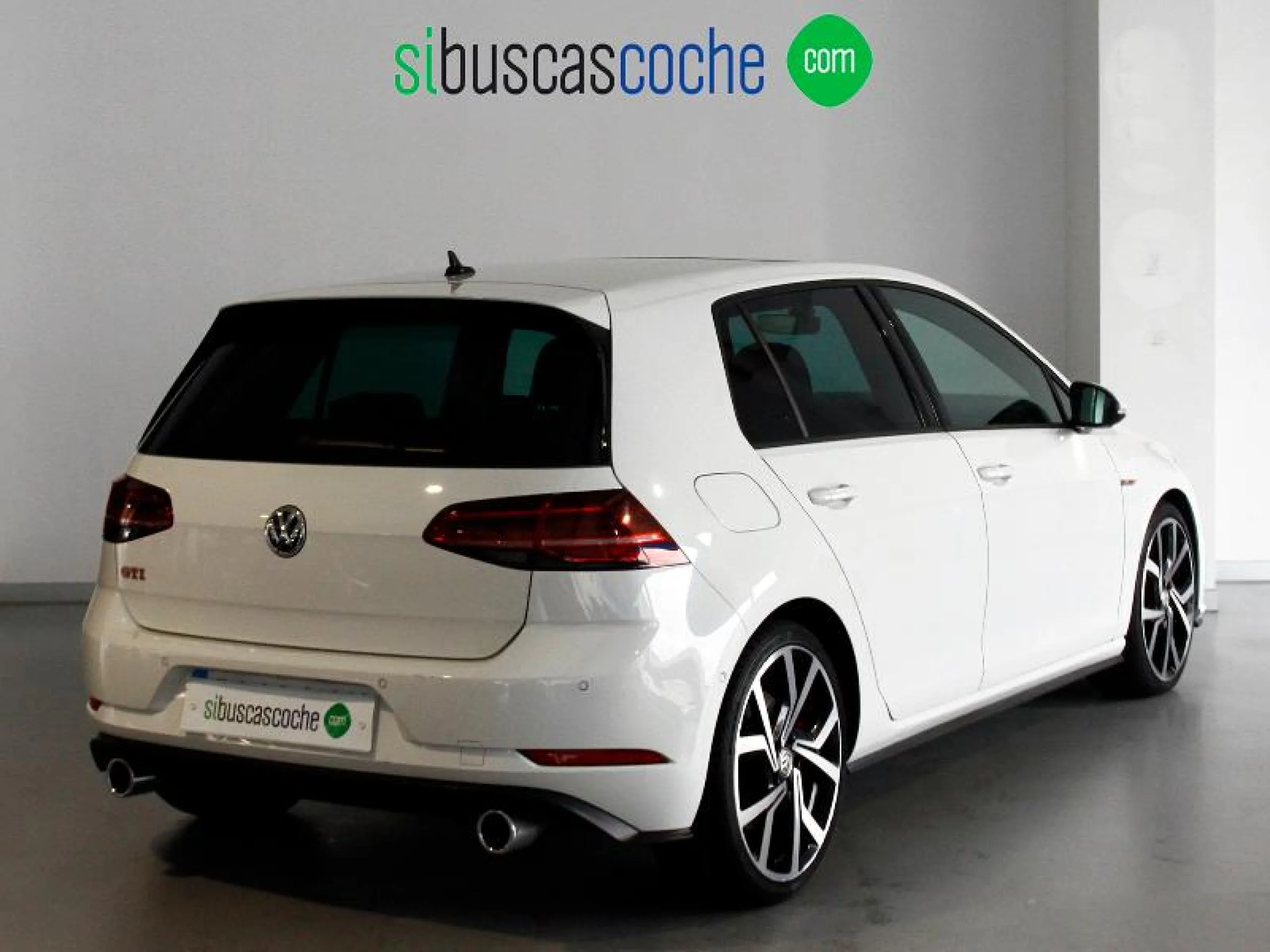 VOLKSWAGEN GOLF GTI PERFORMANCE 2.0 TSI 180KW(245CV) DSG - Foto 19