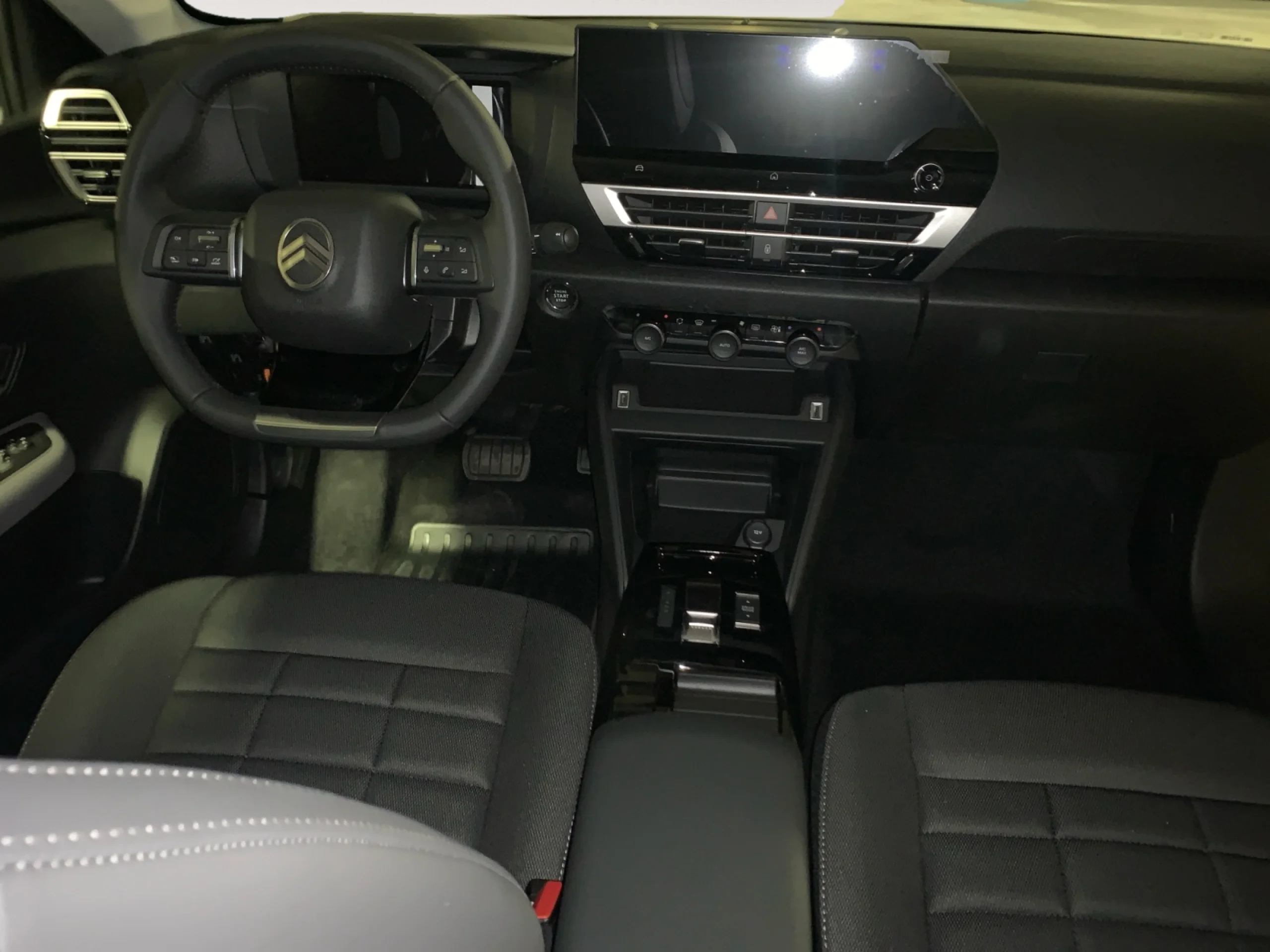 CITROEN C4 NUEVO C4 HYBRID 145 Ë DSC6 COLLECTION - Foto 4