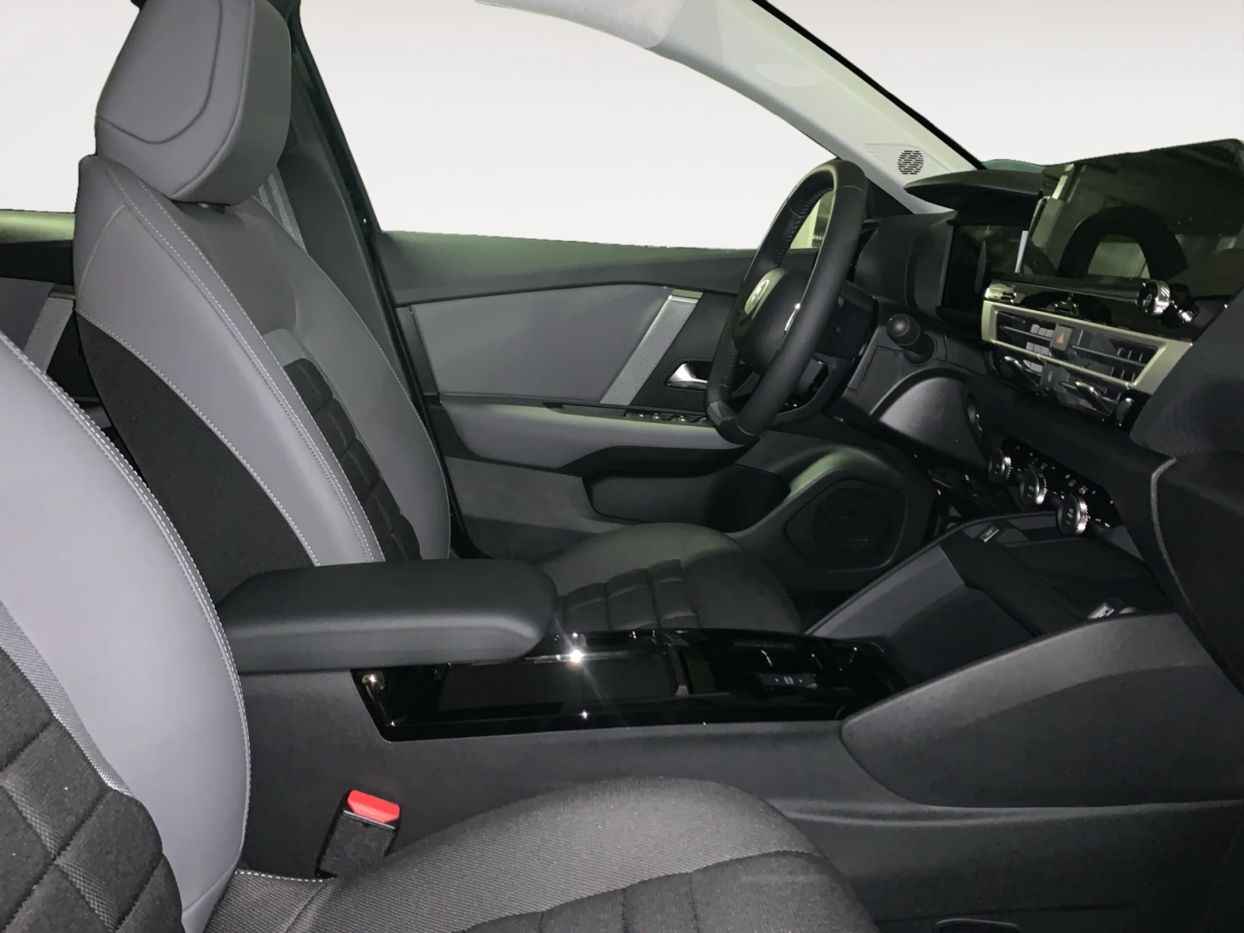 CITROEN C4 NUEVO C4 HYBRID 145 Ë DSC6 COLLECTION - Foto 5
