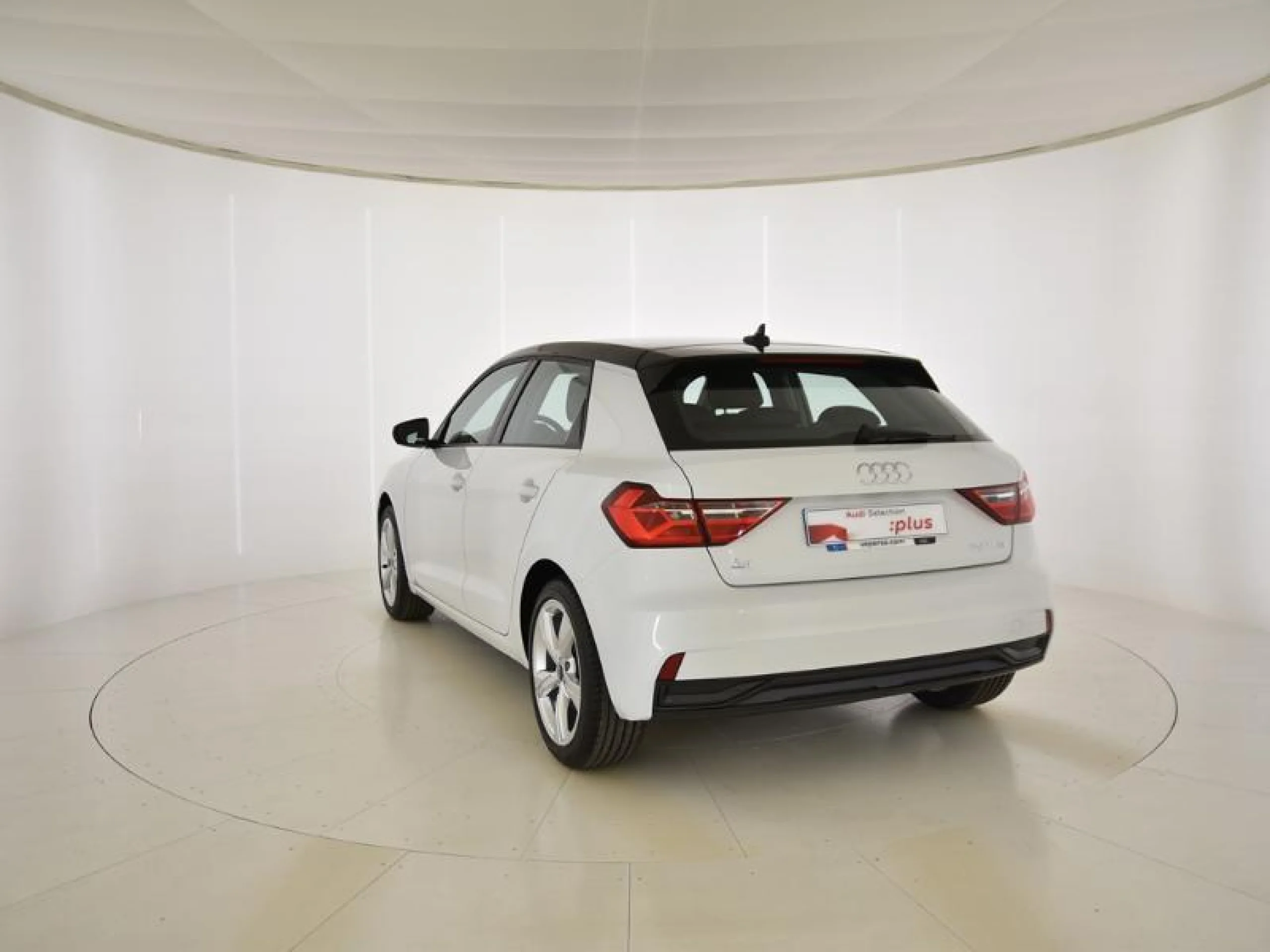 AUDI A1 SPORTBACK ADVANCED 25 TFSI 70KW (95CV) - Foto 2