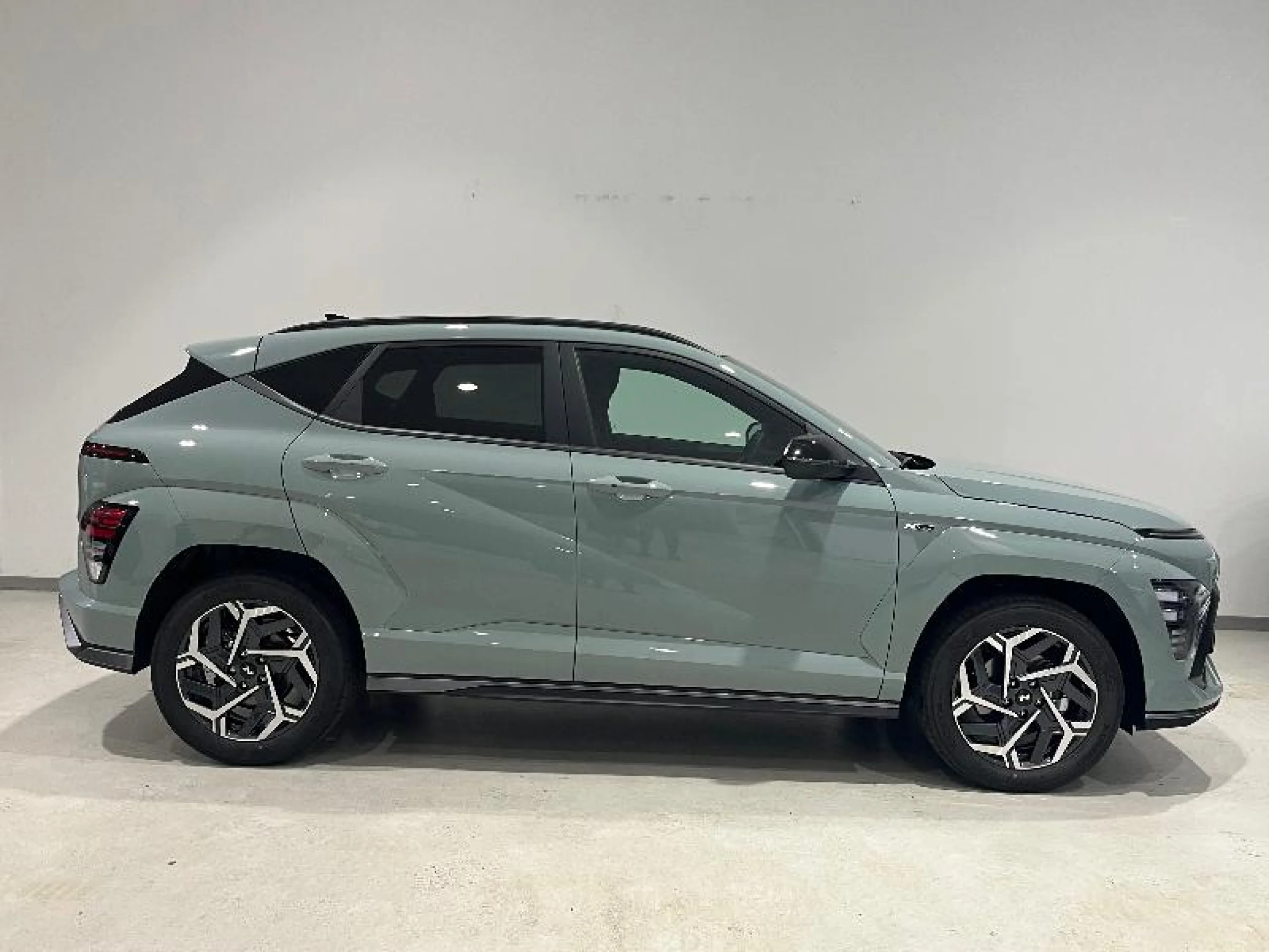 HYUNDAI KONA 1.0 TGDI N LINE - Foto 3