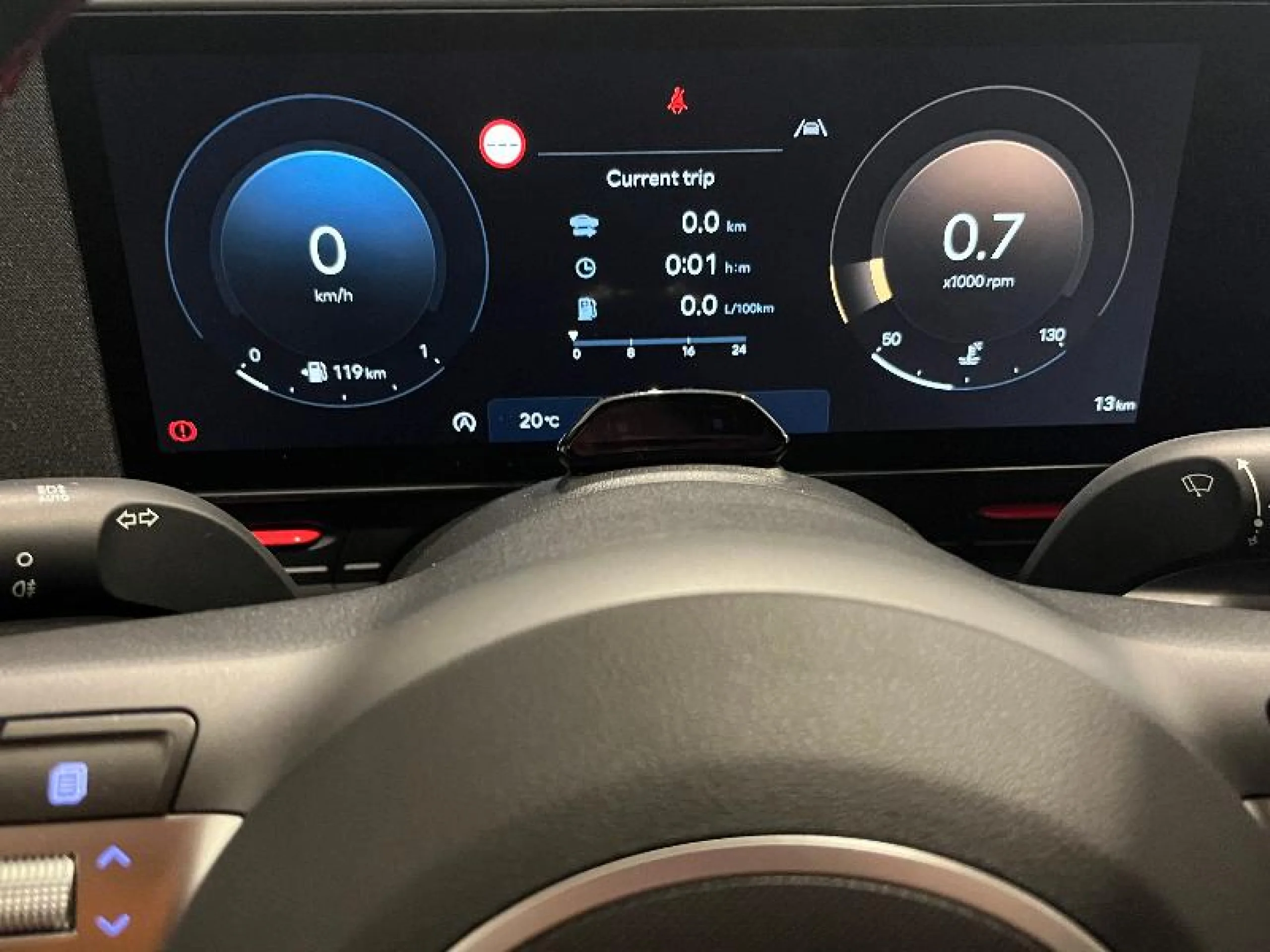 HYUNDAI KONA 1.0 TGDI N LINE - Foto 12