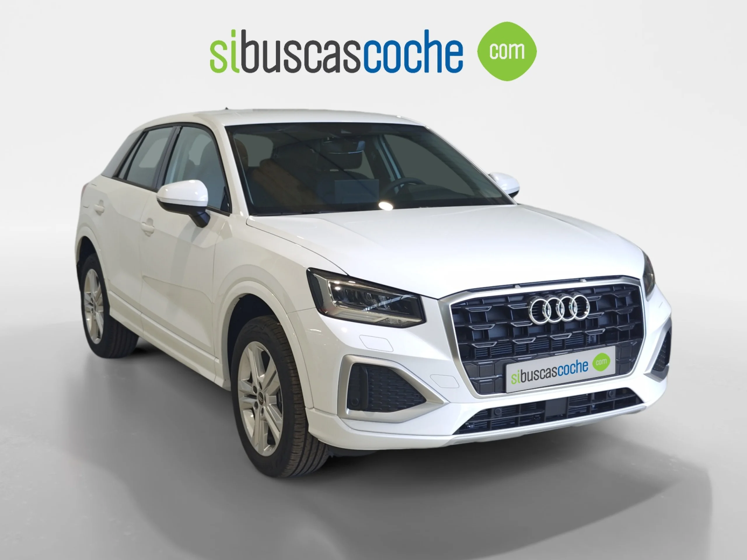 AUDI Q2 ADVANCED 30 TFSI 85KW (116CV) - Foto 1