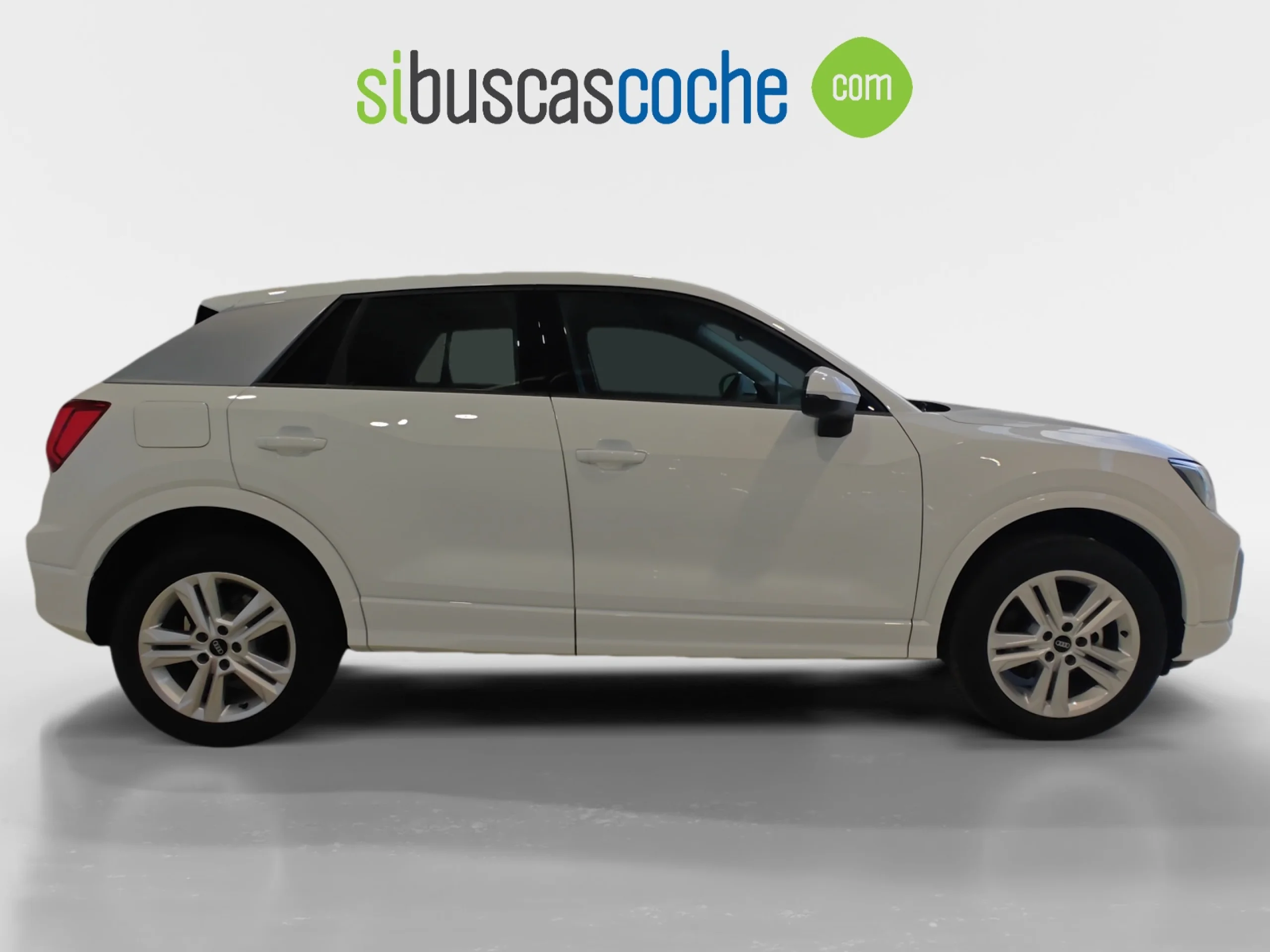 AUDI Q2 ADVANCED 30 TFSI 85KW (116CV) - Foto 3