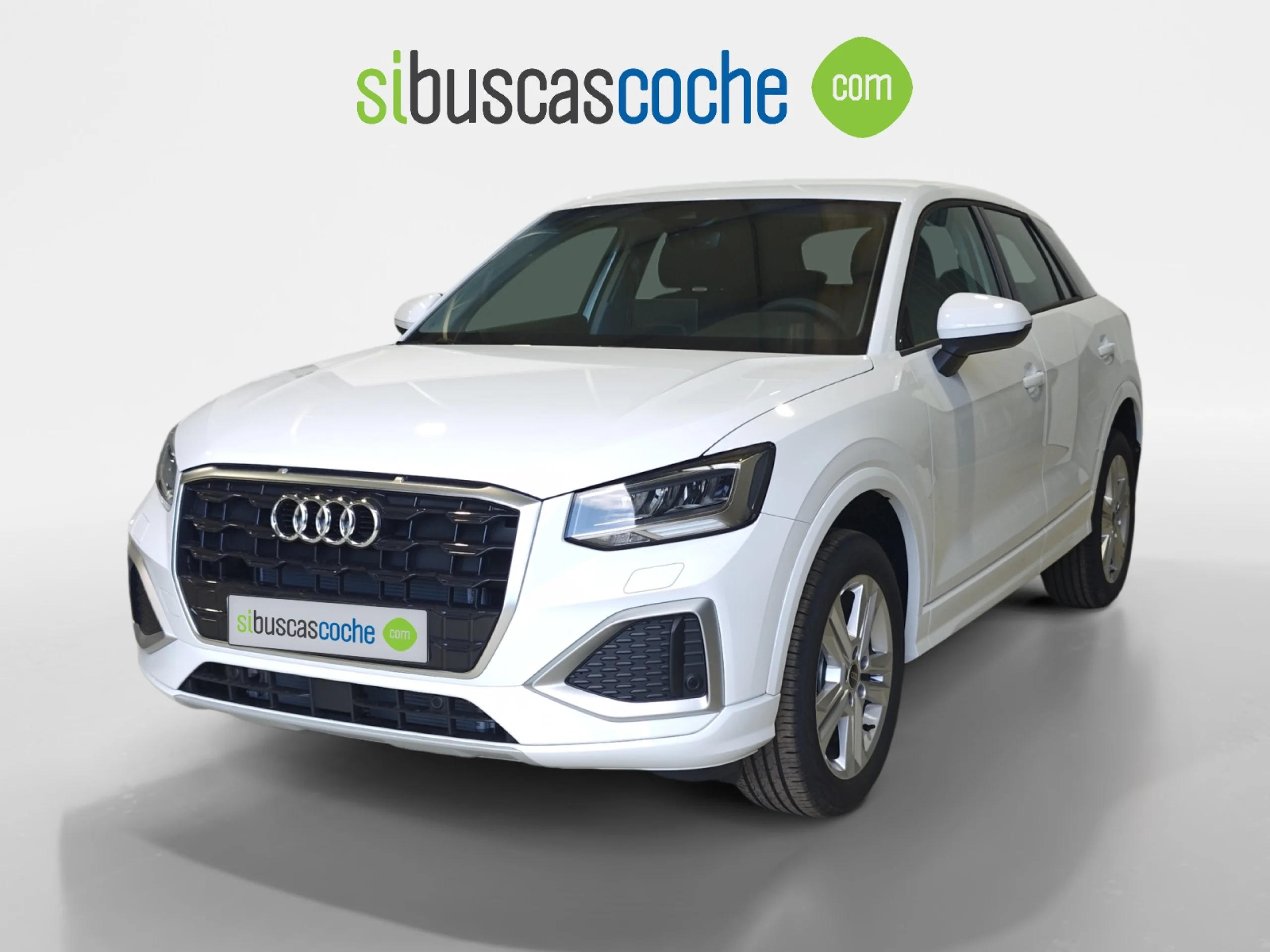 AUDI Q2 ADVANCED 30 TFSI 85KW (116CV) - Foto 21