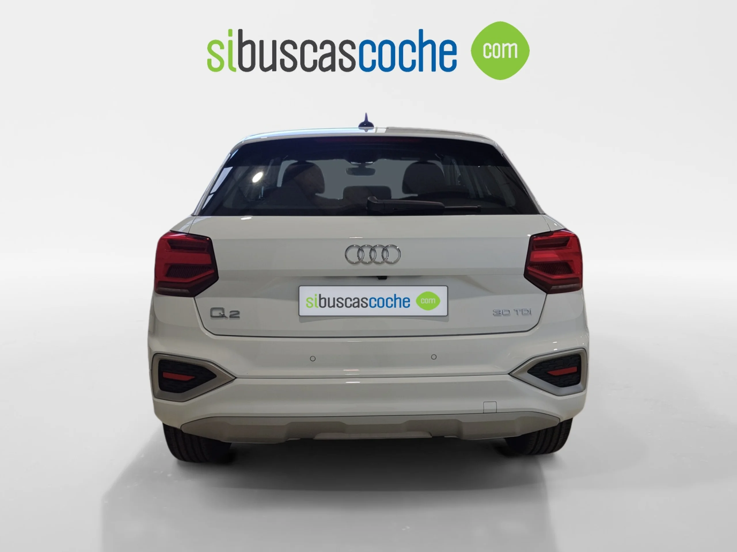 AUDI Q2 ADVANCED 30 TFSI 85KW (116CV) - Foto 23