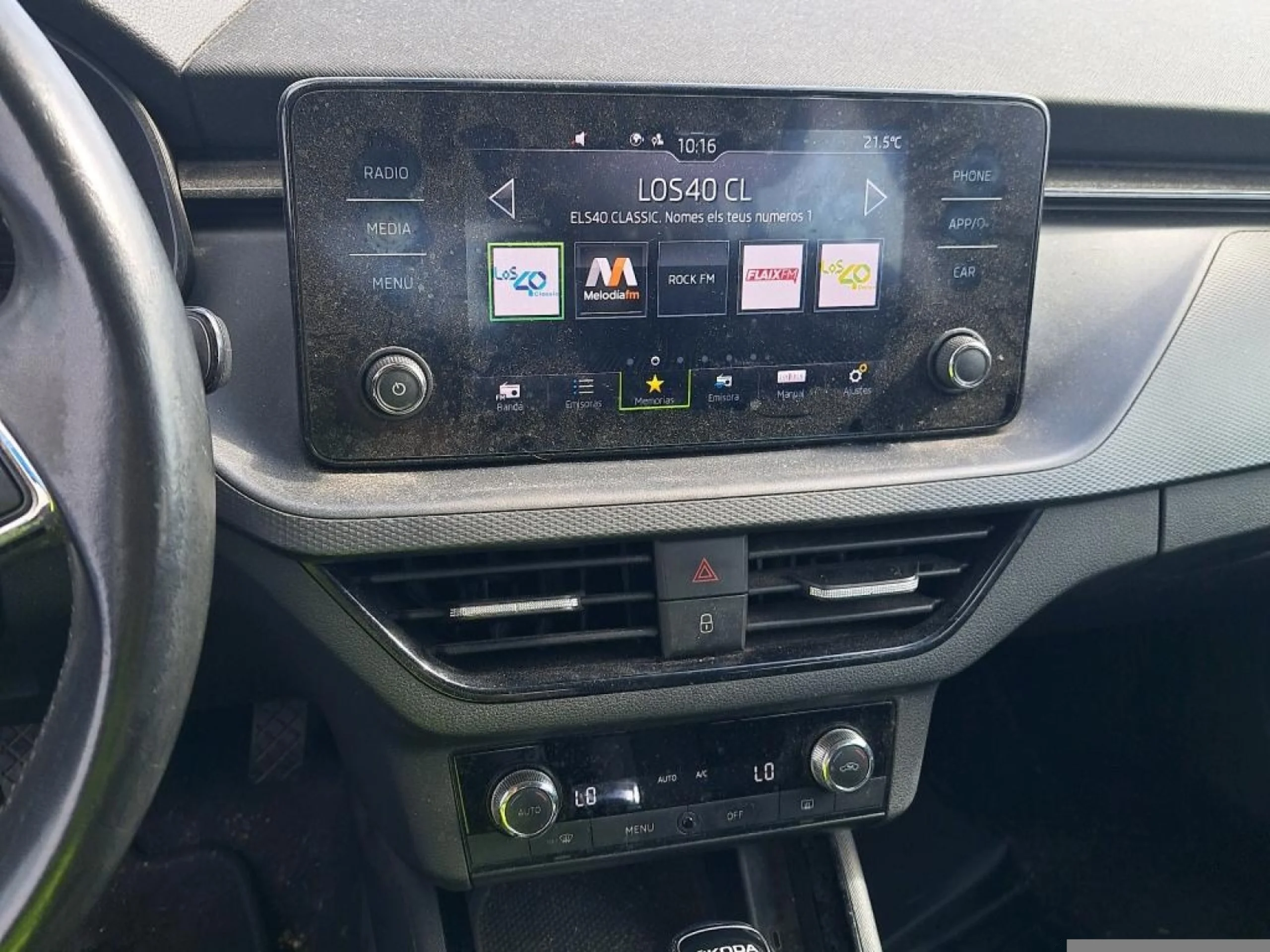 SKODA KAMIQ 1.0 TSI 81KW (110CV) DSG AMBITION - Foto 7