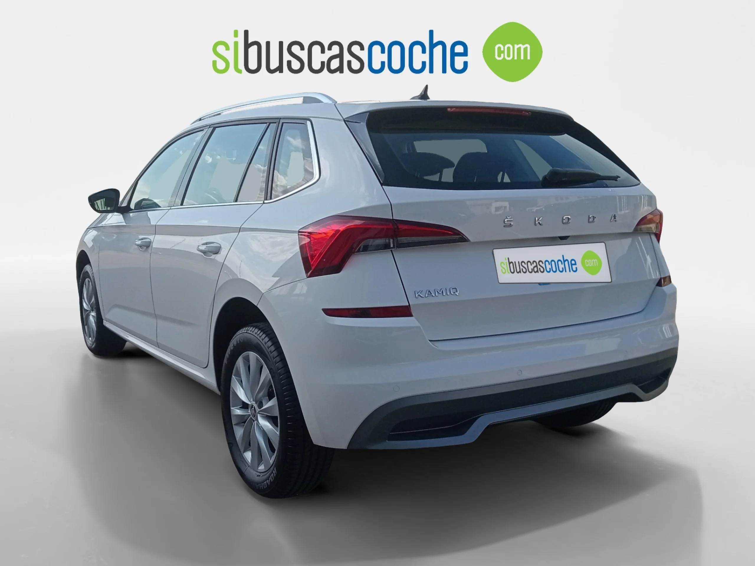SKODA KAMIQ 1.0 TSI 81KW (110CV) DSG AMBITION - Foto 2