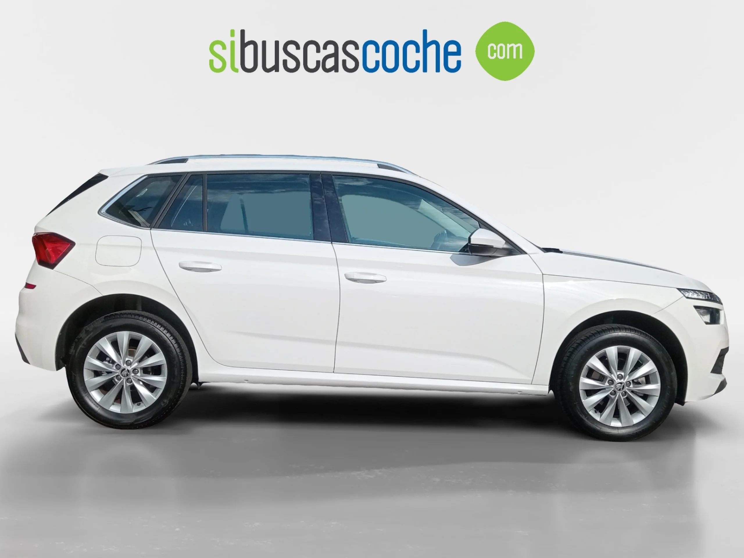 SKODA KAMIQ 1.0 TSI 81KW (110CV) DSG AMBITION - Foto 3