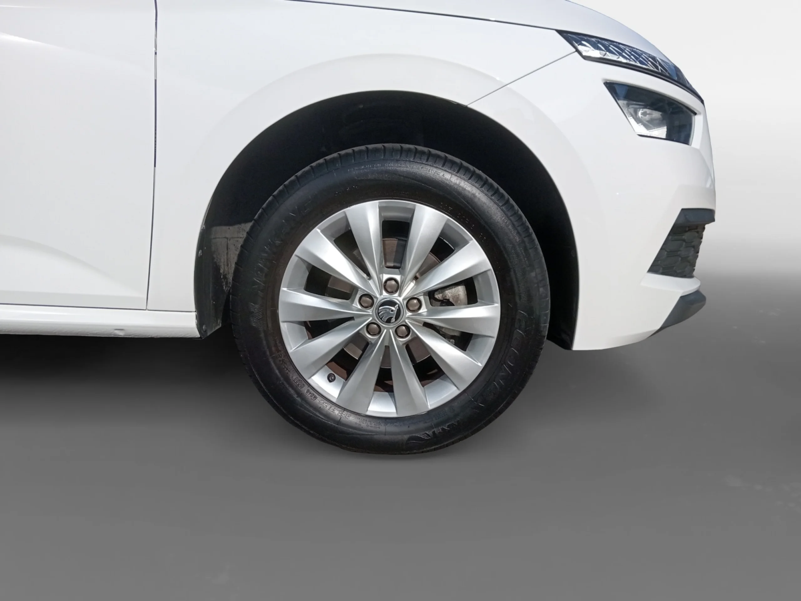 SKODA KAMIQ 1.0 TSI 81KW (110CV) DSG AMBITION - Foto 8