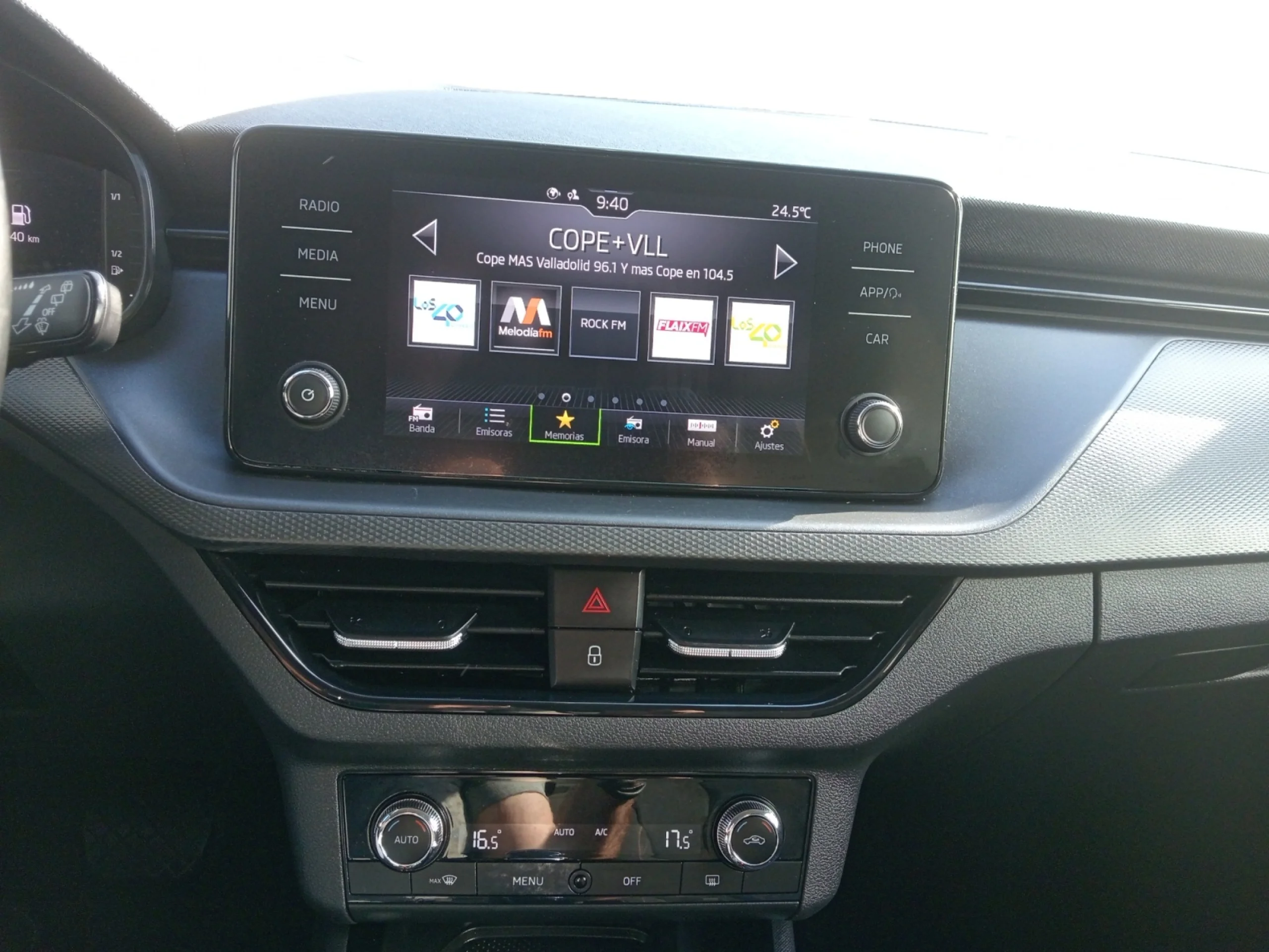 SKODA KAMIQ 1.0 TSI 81KW (110CV) DSG AMBITION - Foto 9
